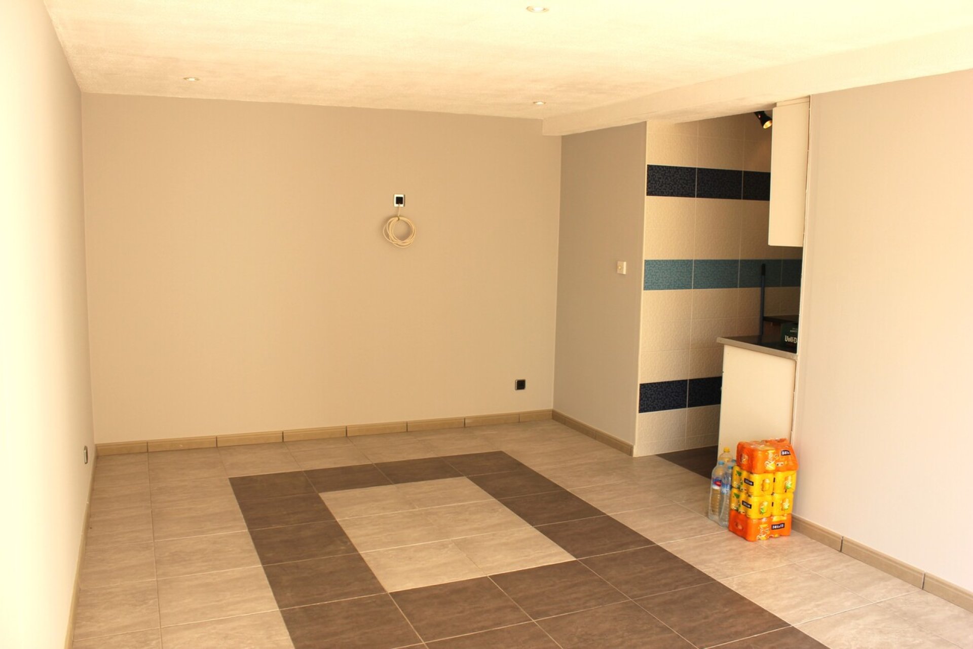 Használt Ingatlanok - Villa -
La Zenia - Costa Blanca