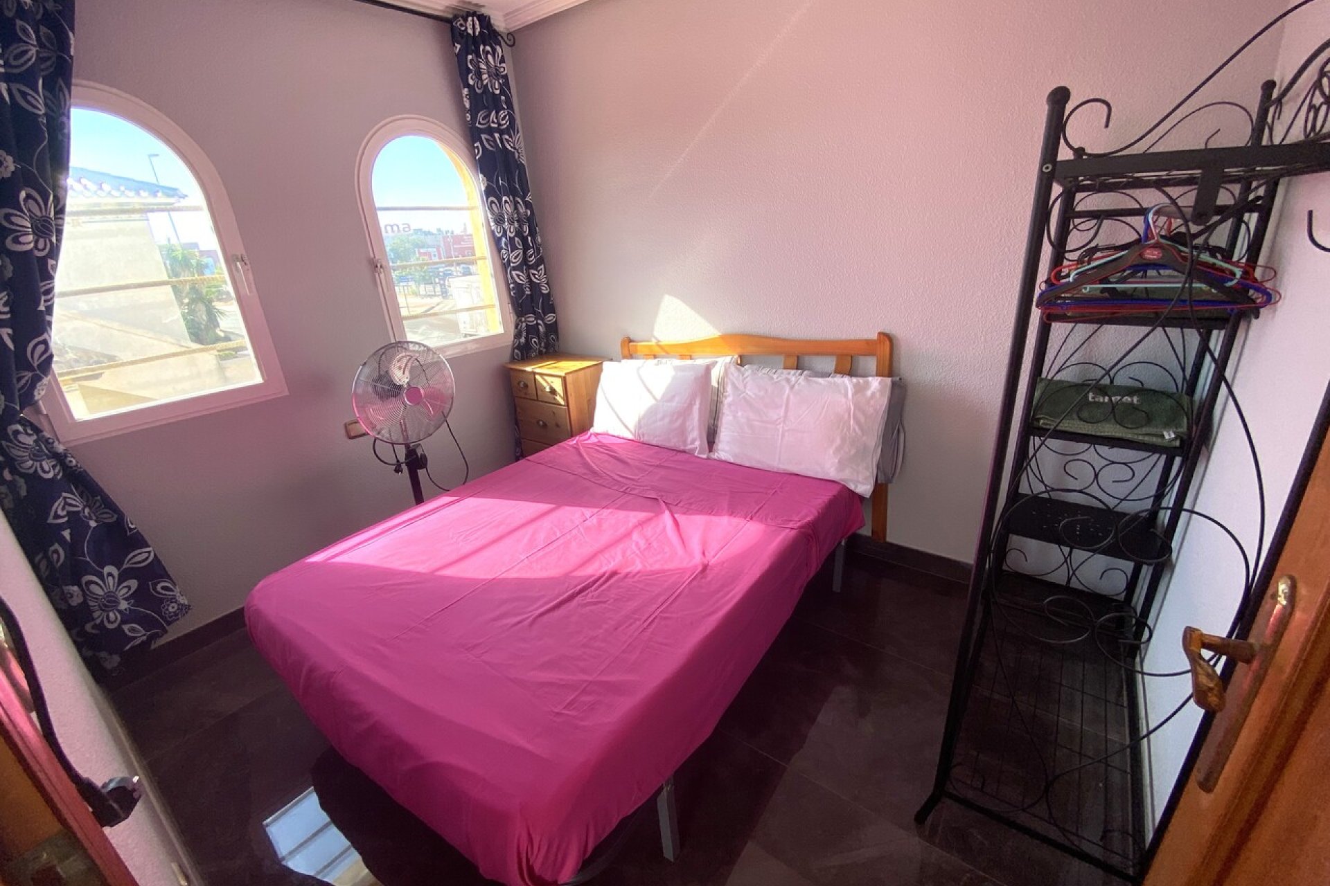 Használt Ingatlanok - Villa -
La Zenia - Costa Blanca