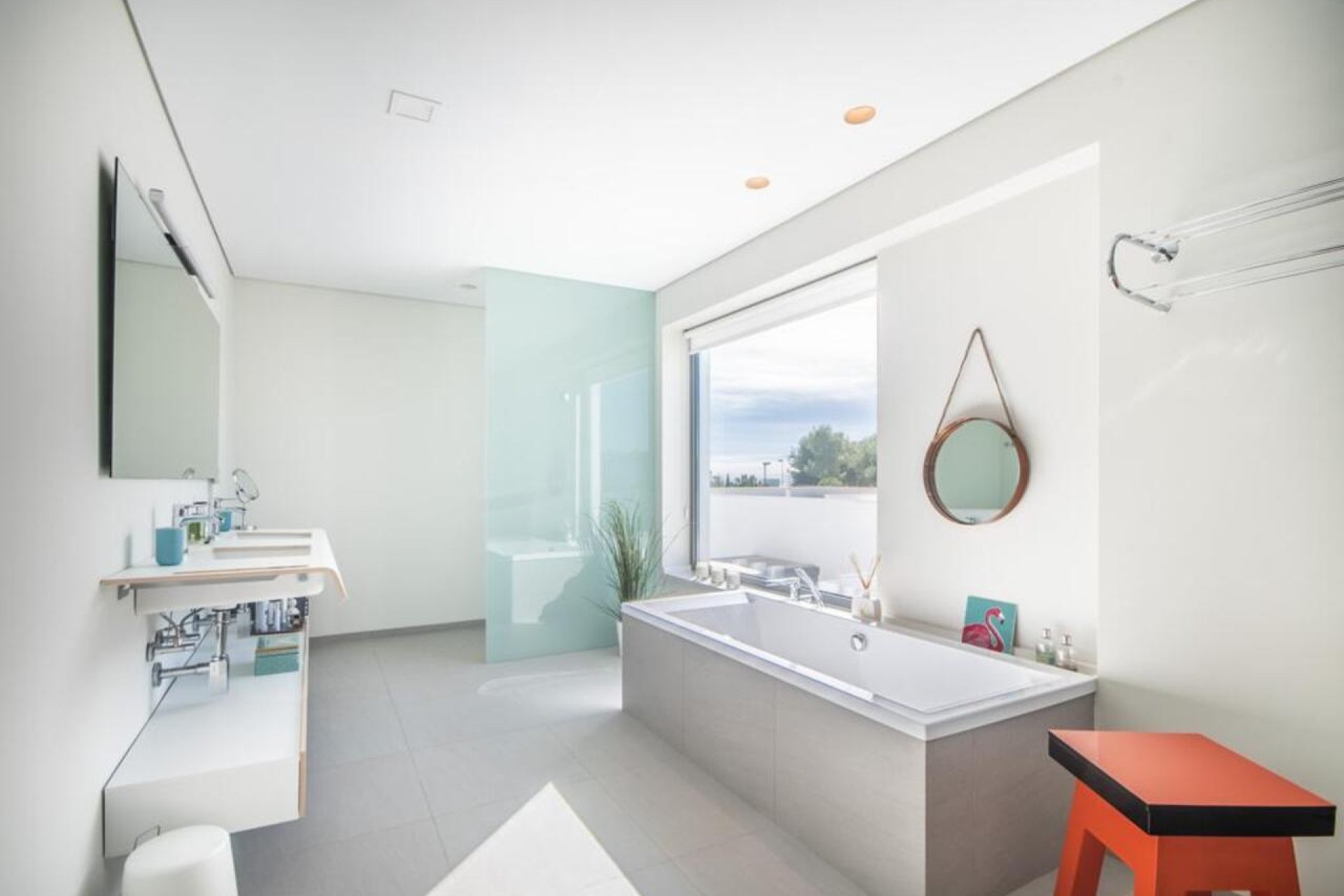 Használt Ingatlanok - Villa -
Las Colinas Golf - Costa Blanca