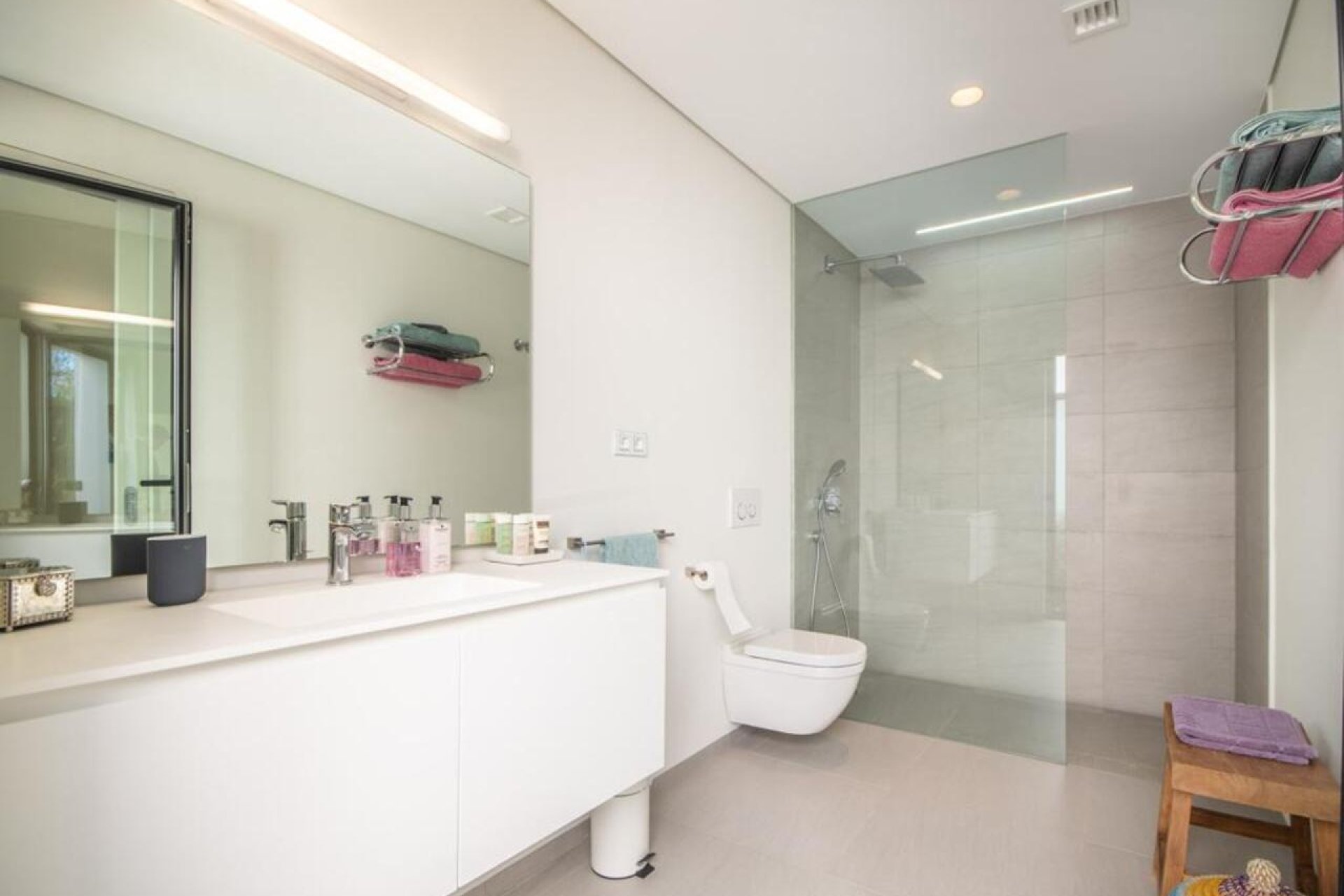 Használt Ingatlanok - Villa -
Las Colinas Golf - Costa Blanca