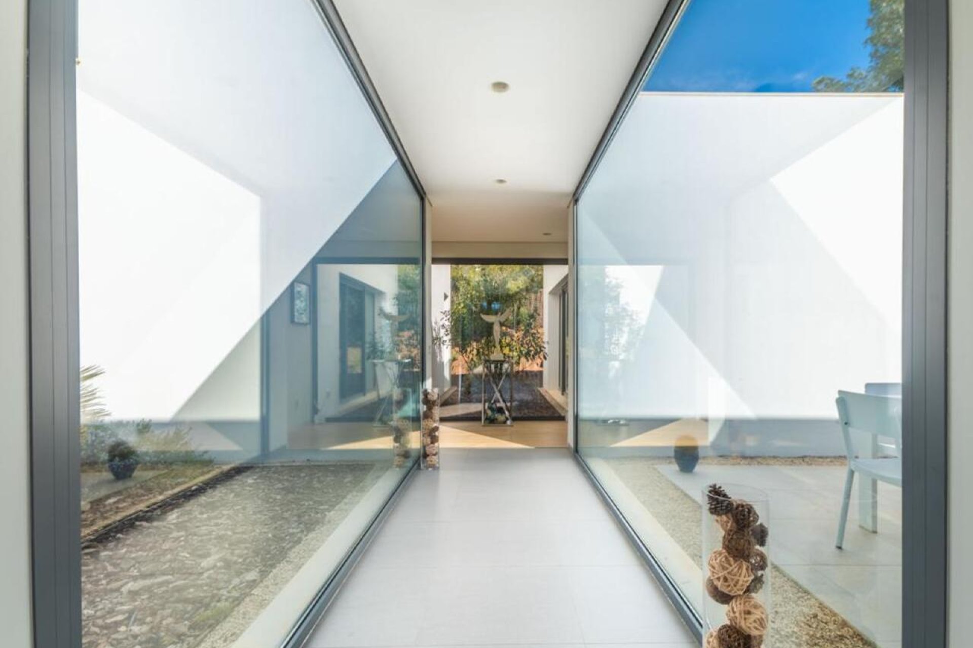 Használt Ingatlanok - Villa -
Las Colinas Golf - Costa Blanca