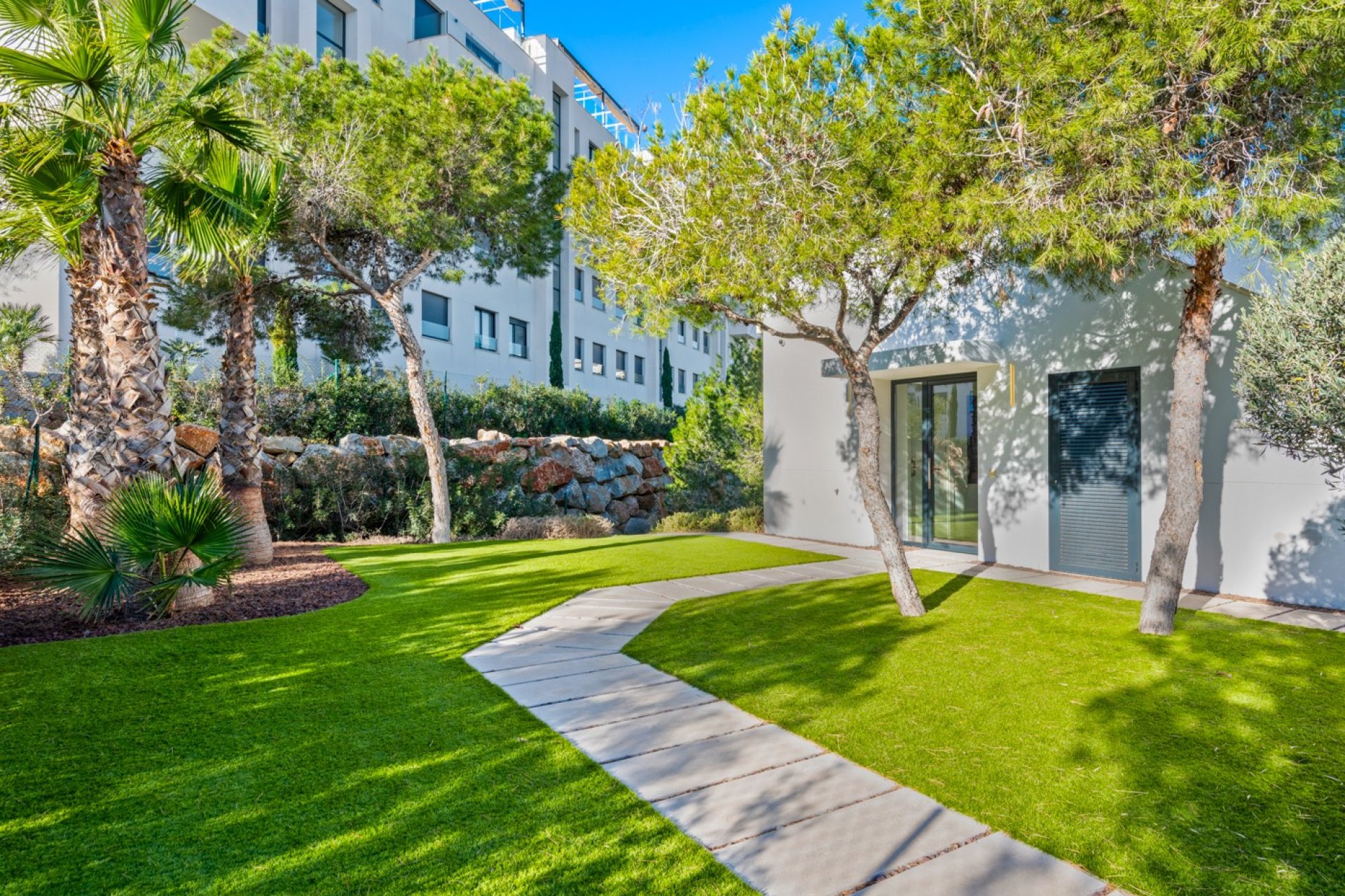 Használt Ingatlanok - Villa -
Las Colinas Golf - Costa Blanca