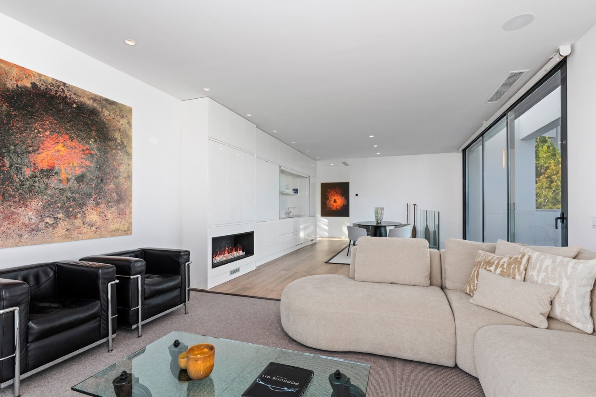 Használt Ingatlanok - Villa -
Las Colinas Golf - Costa Blanca