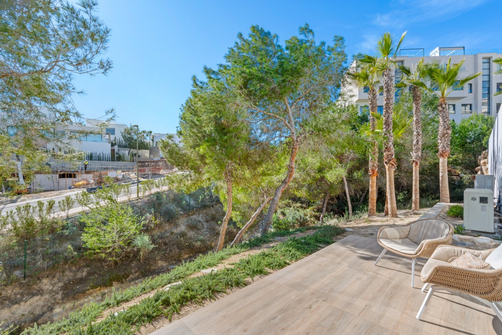 Használt Ingatlanok - Villa -
Las Colinas Golf - Costa Blanca