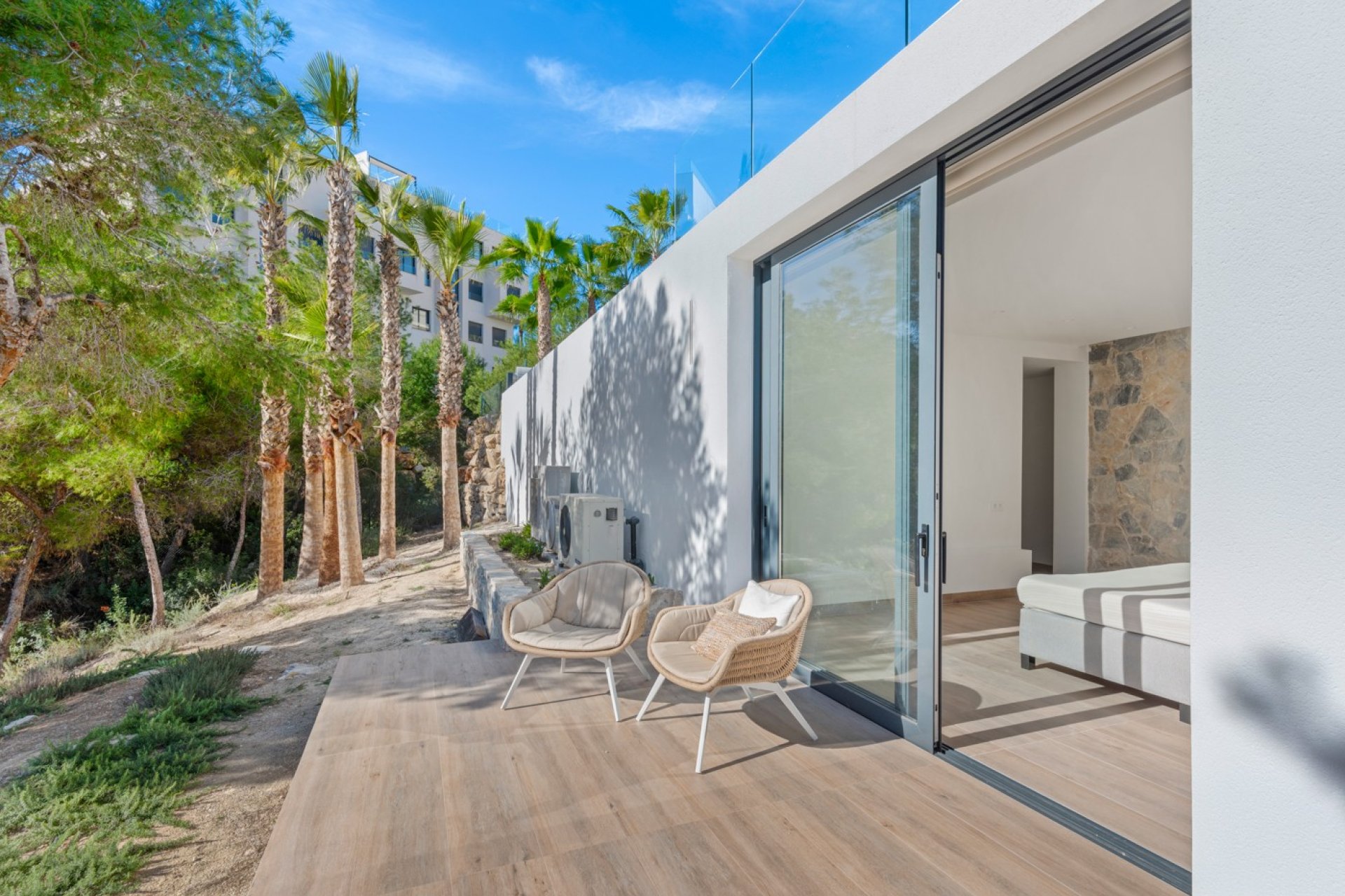 Használt Ingatlanok - Villa -
Las Colinas Golf - Costa Blanca