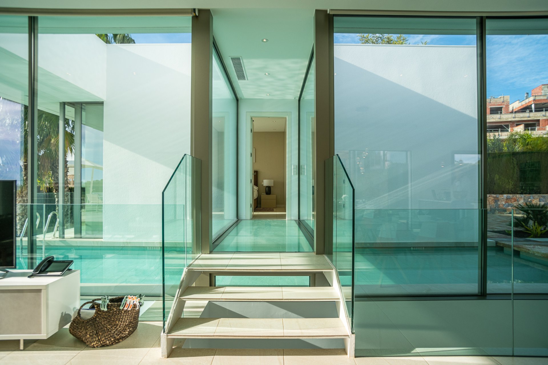 Használt Ingatlanok - Villa -
Las Colinas Golf - Costa Blanca