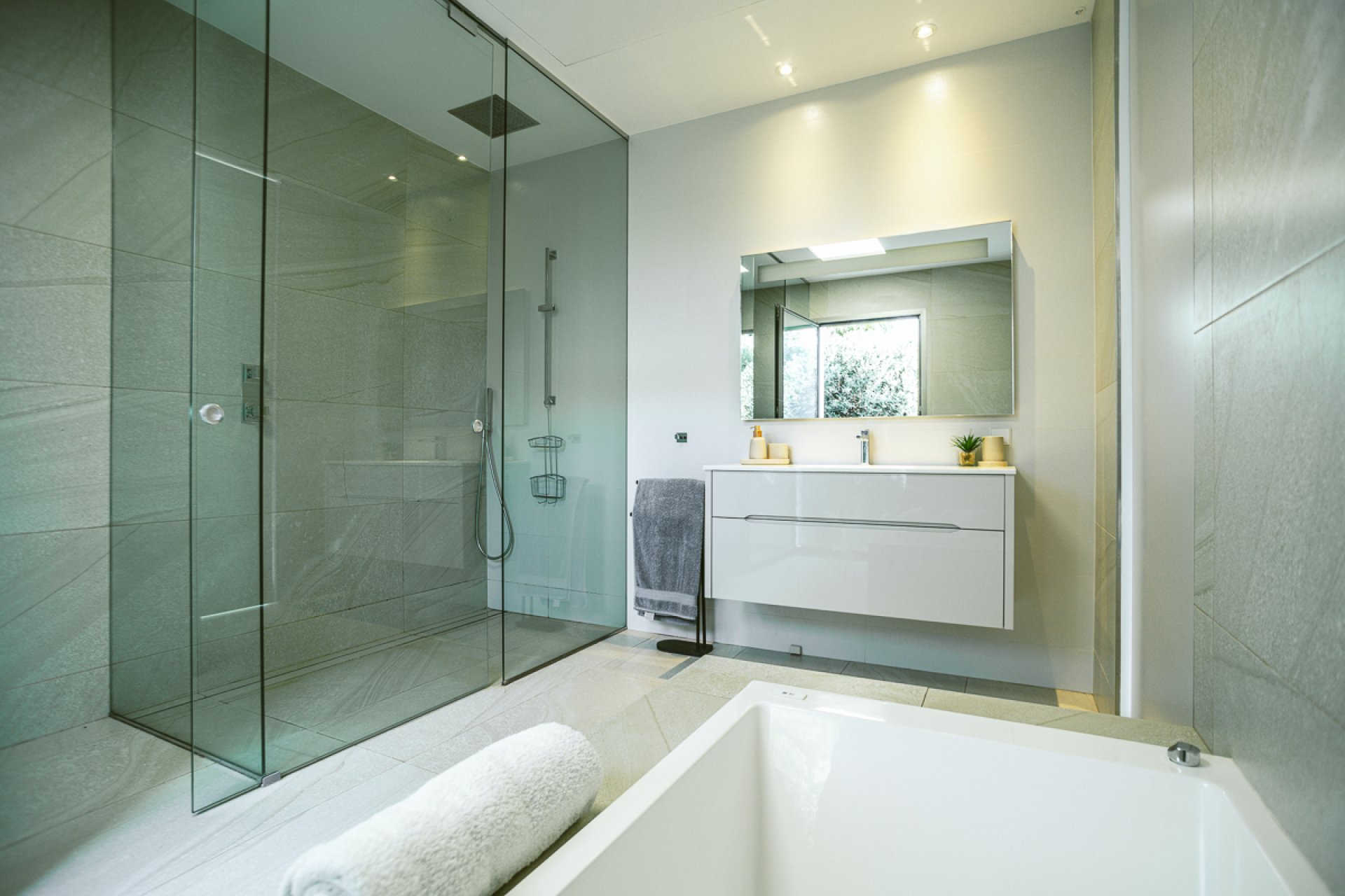 Használt Ingatlanok - Villa -
Las Colinas Golf - Costa Blanca