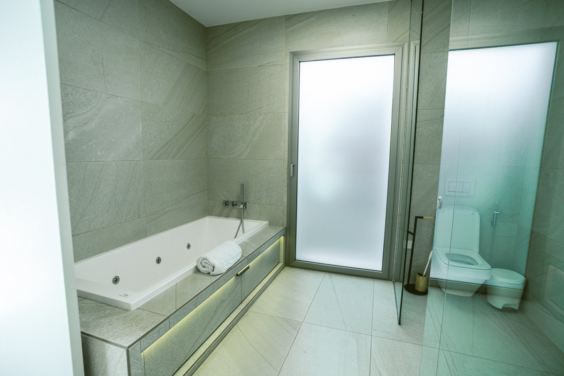 Használt Ingatlanok - Villa -
Las Colinas Golf - Costa Blanca