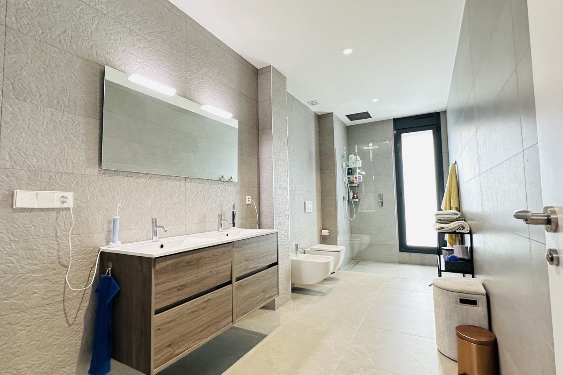Használt Ingatlanok - Villa -
Las Colinas Golf - Costa Blanca