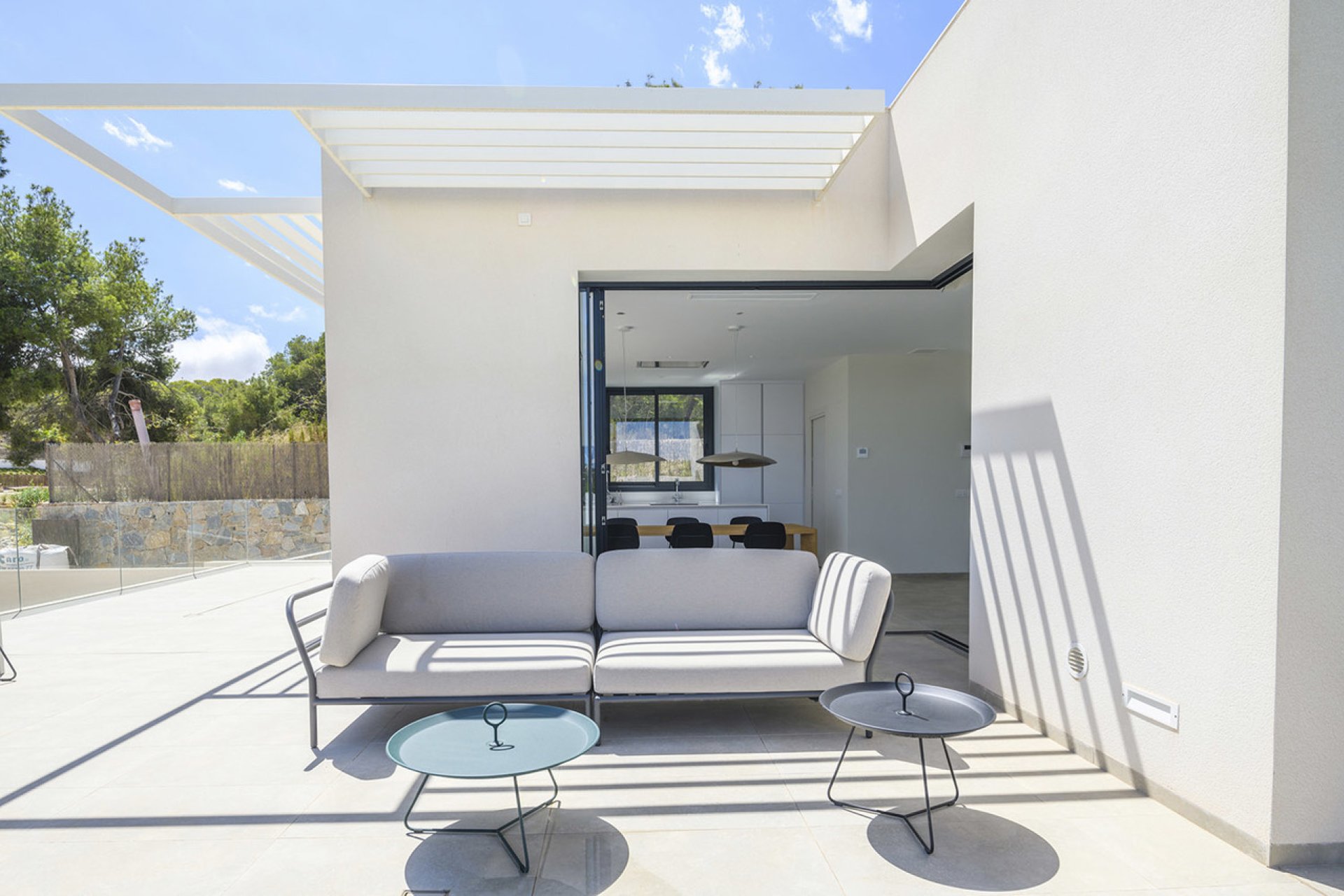 Használt Ingatlanok - Villa -
Las Colinas Golf - Costa Blanca