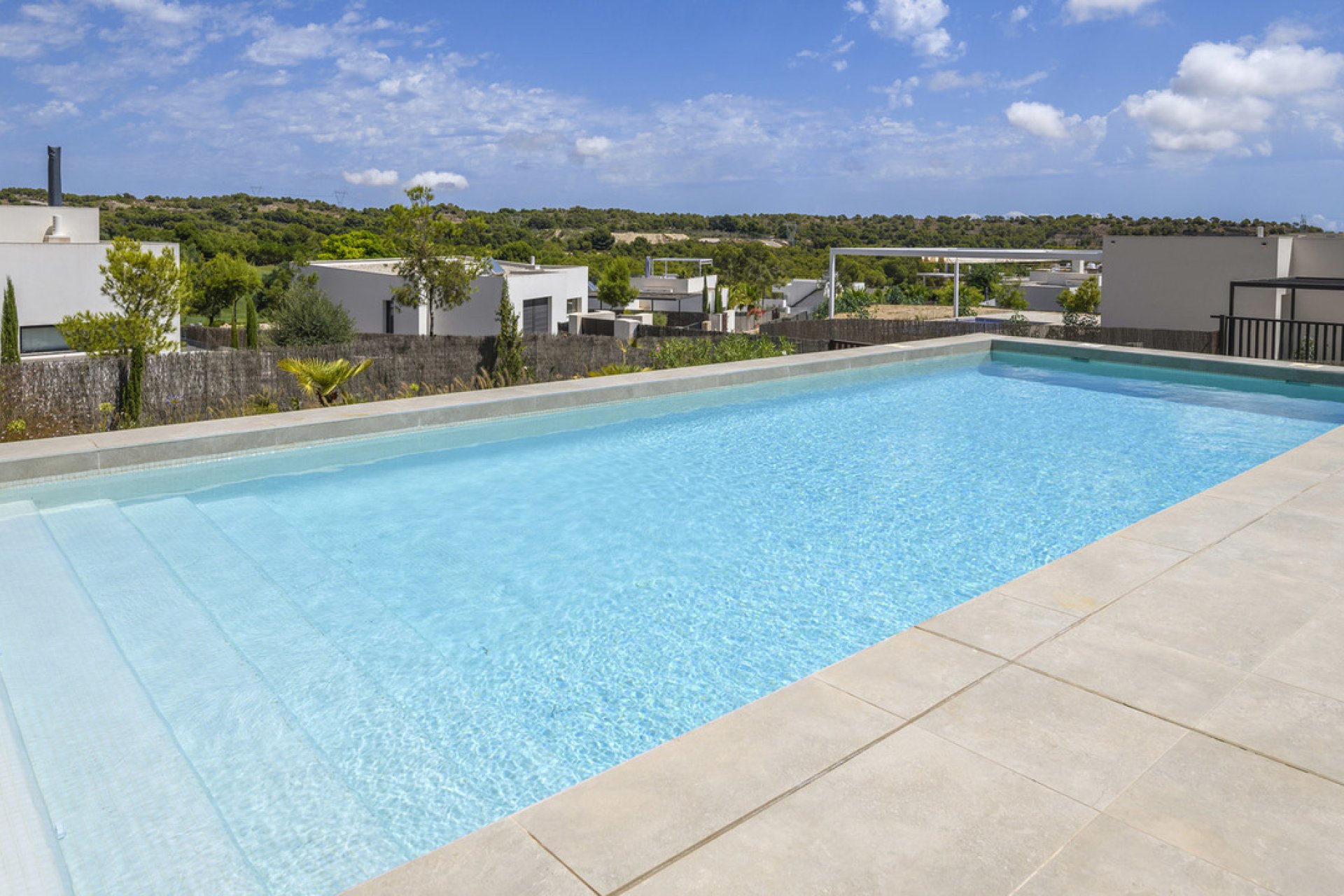 Használt Ingatlanok - Villa -
Las Colinas Golf - Costa Blanca