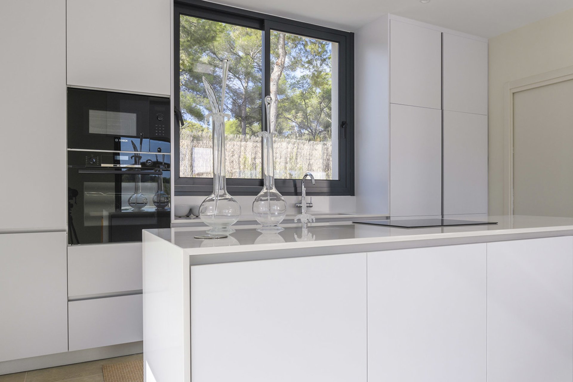 Használt Ingatlanok - Villa -
Las Colinas Golf - Costa Blanca