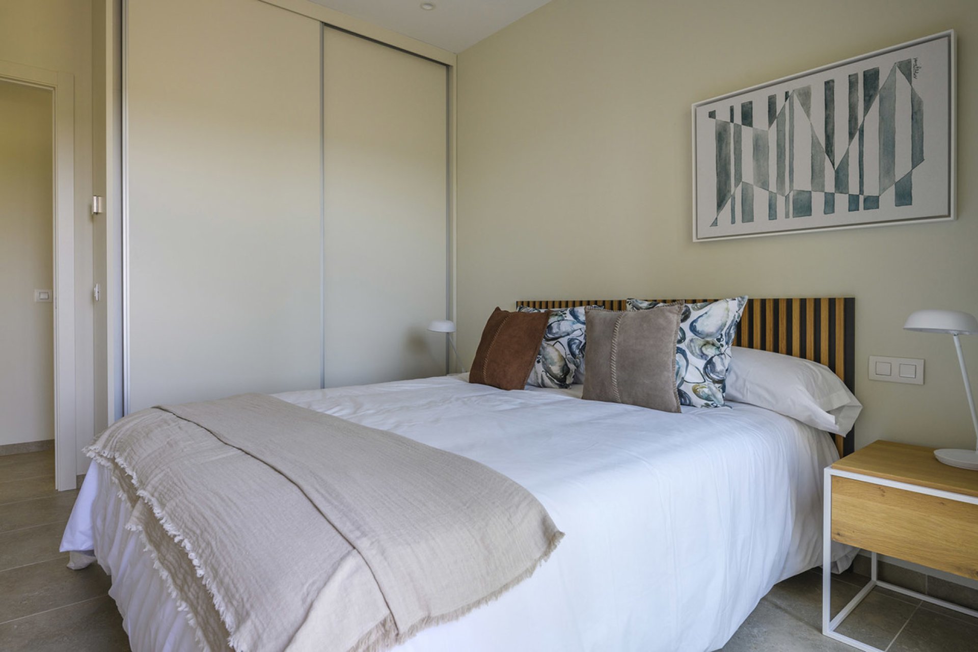 Használt Ingatlanok - Villa -
Las Colinas Golf - Costa Blanca