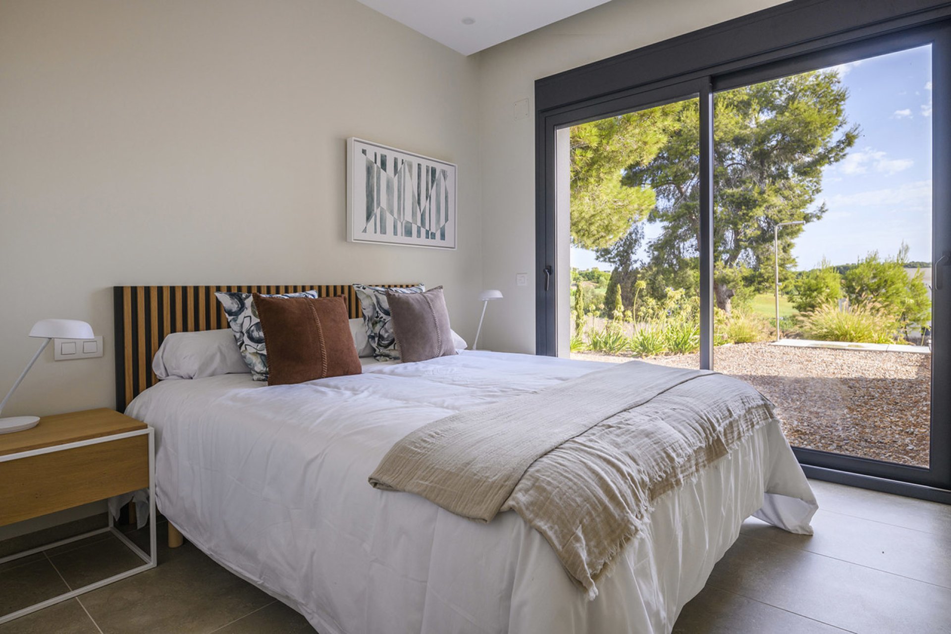 Használt Ingatlanok - Villa -
Las Colinas Golf - Costa Blanca