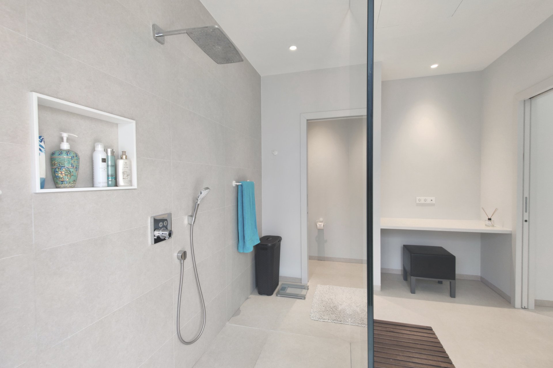Használt Ingatlanok - Villa -
Las Colinas Golf - Costa Blanca