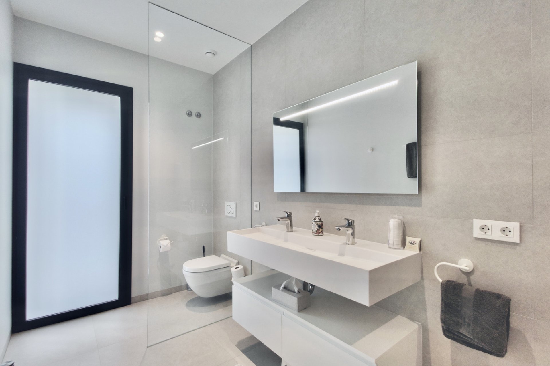 Használt Ingatlanok - Villa -
Las Colinas Golf - Costa Blanca