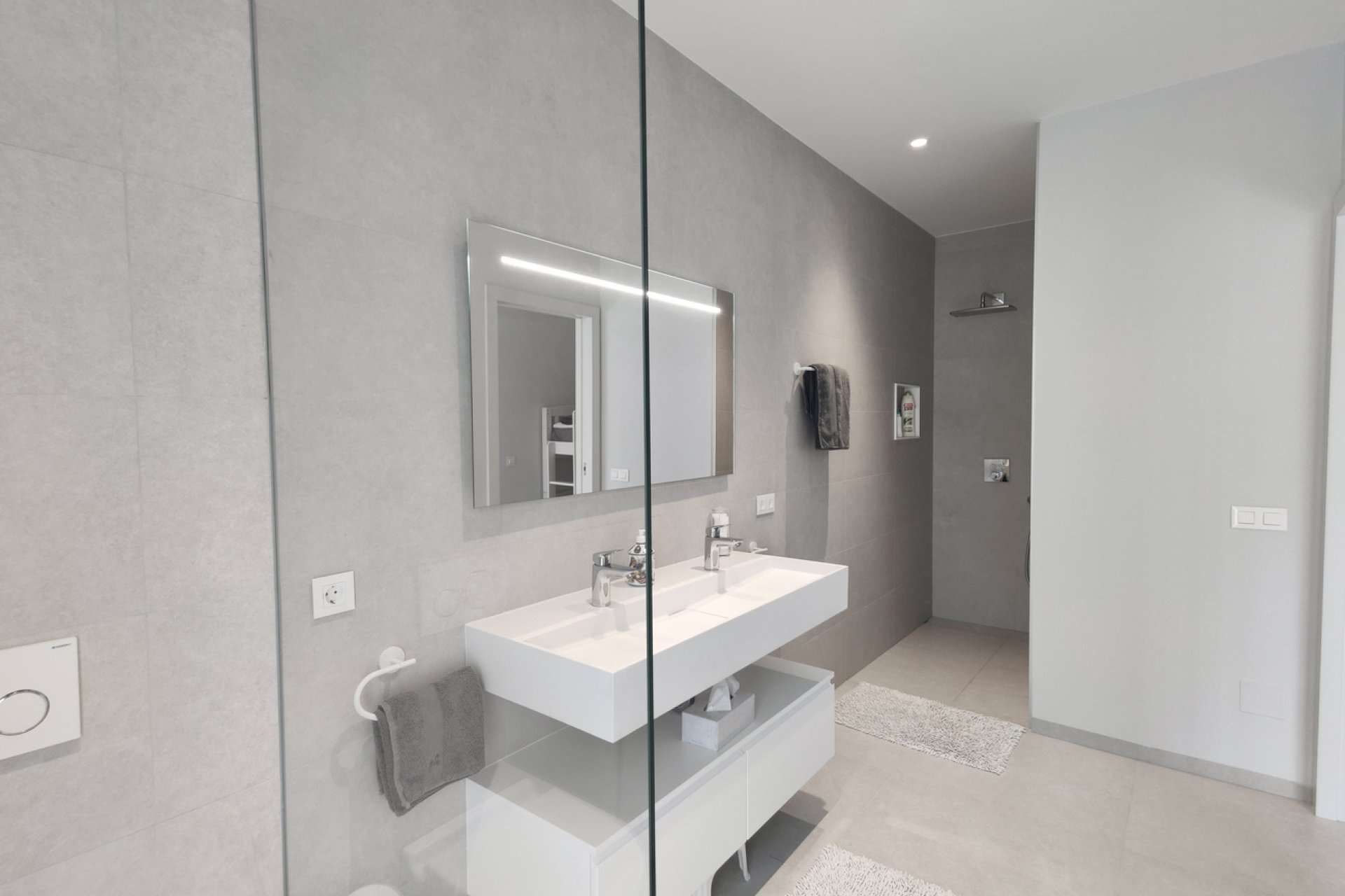 Használt Ingatlanok - Villa -
Las Colinas Golf - Costa Blanca