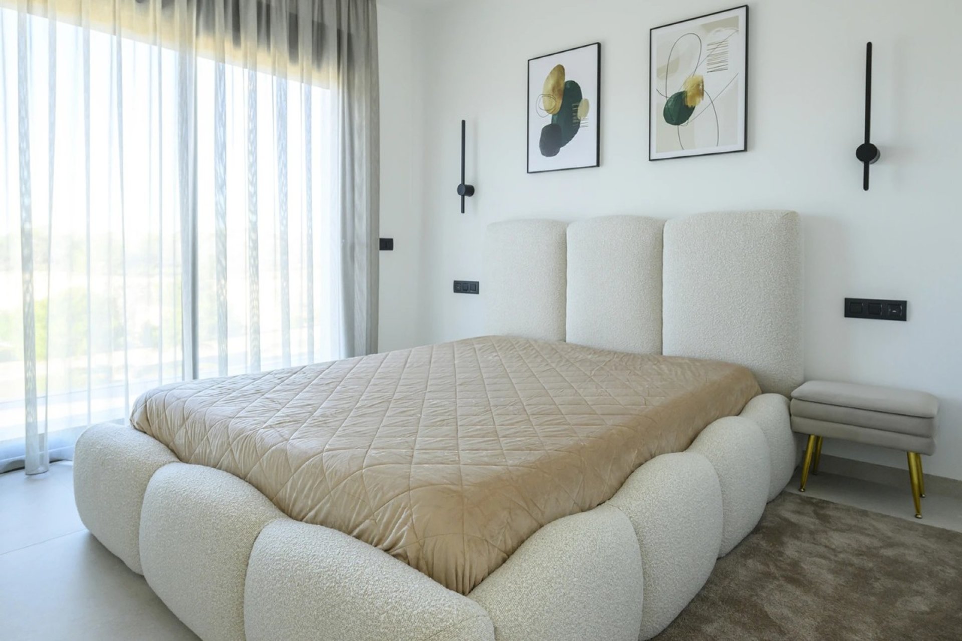 Használt Ingatlanok - Villa -
Las Colinas Golf - Costa Blanca