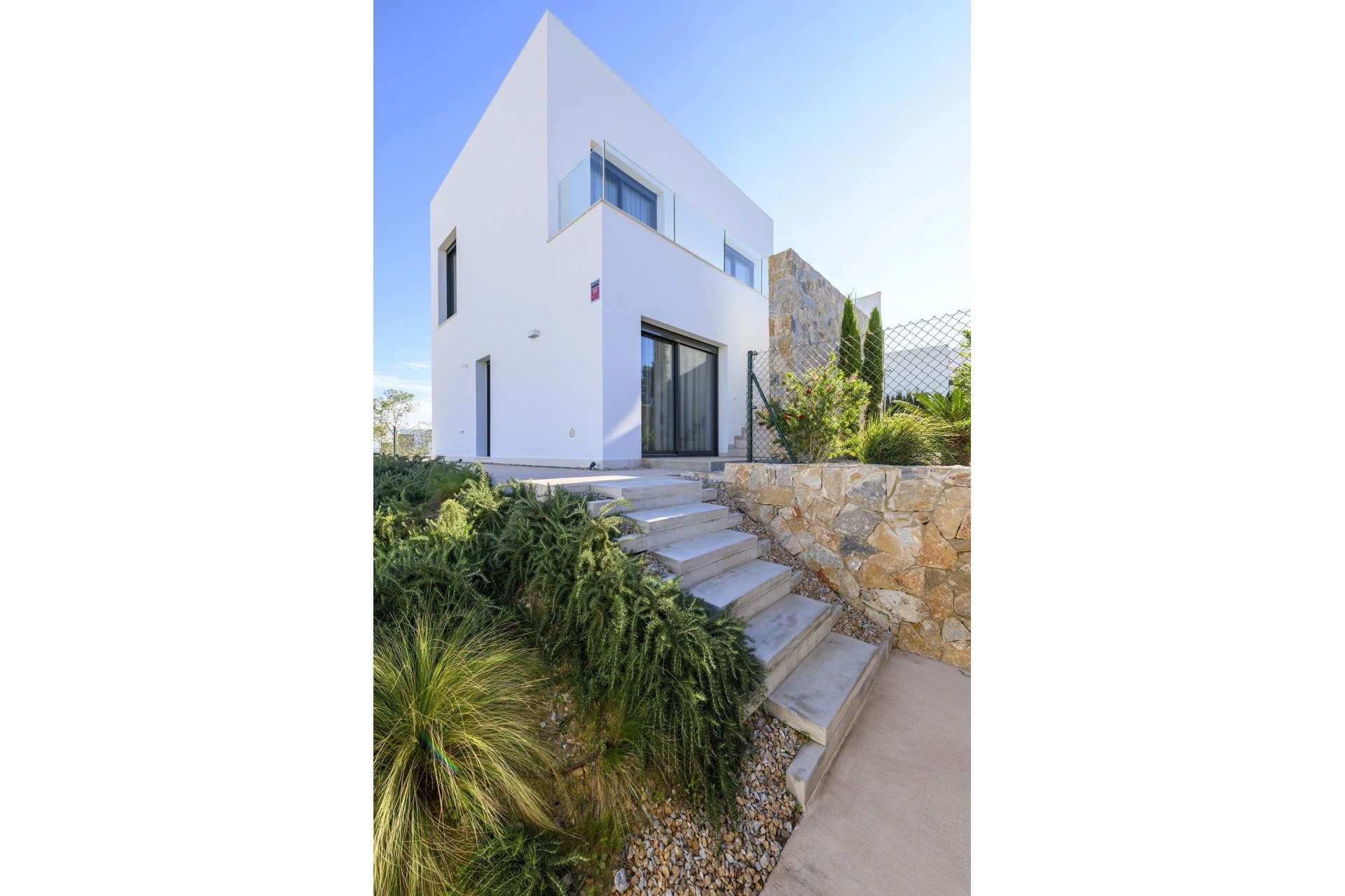 Használt Ingatlanok - Villa -
Las Colinas Golf - Costa Blanca