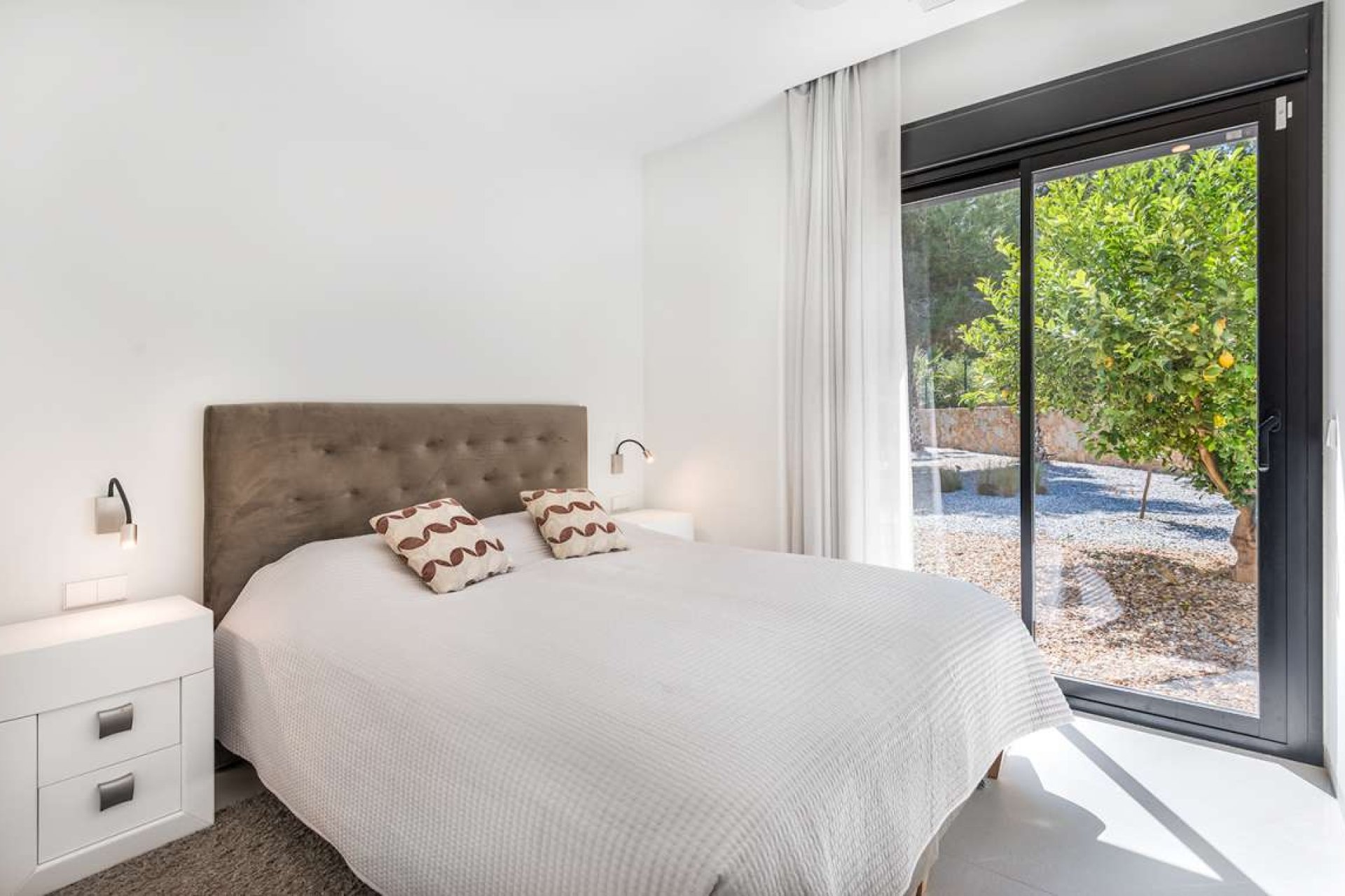 Használt Ingatlanok - Villa -
Las Colinas Golf - Costa Blanca