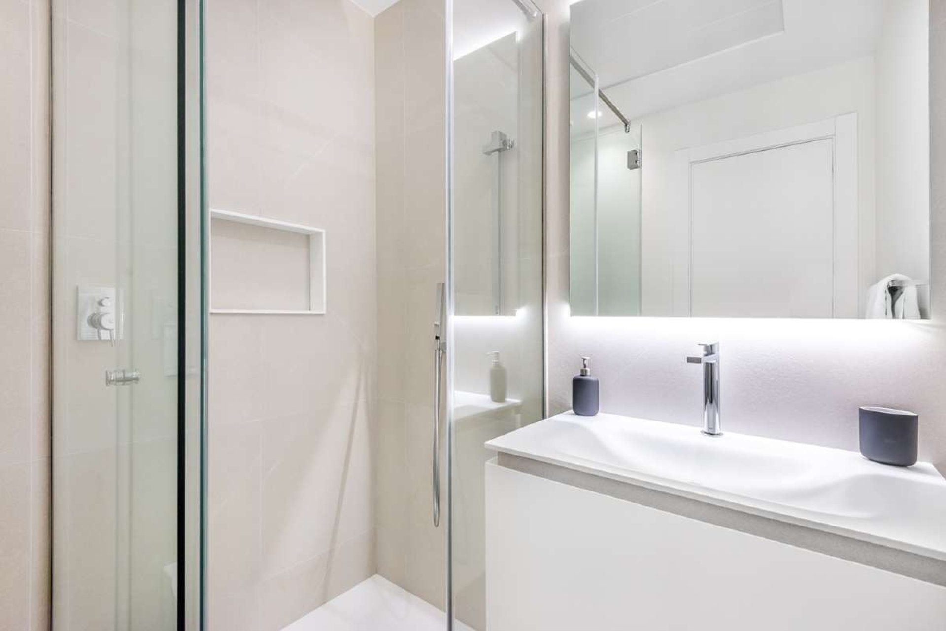 Használt Ingatlanok - Villa -
Las Colinas Golf - Costa Blanca