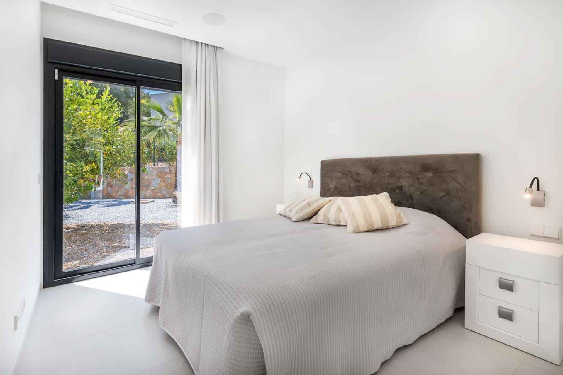 Használt Ingatlanok - Villa -
Las Colinas Golf - Costa Blanca