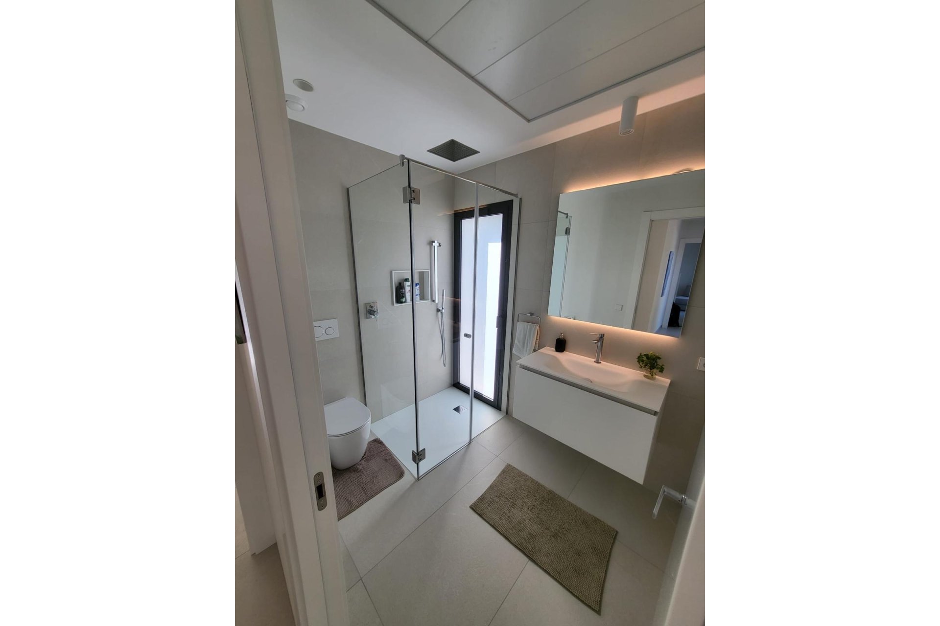 Használt Ingatlanok - Villa -
Las Colinas Golf - Costa Blanca