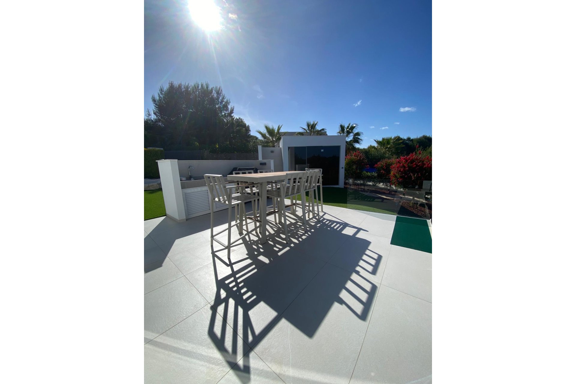 Használt Ingatlanok - Villa -
Las Colinas Golf - Costa Blanca