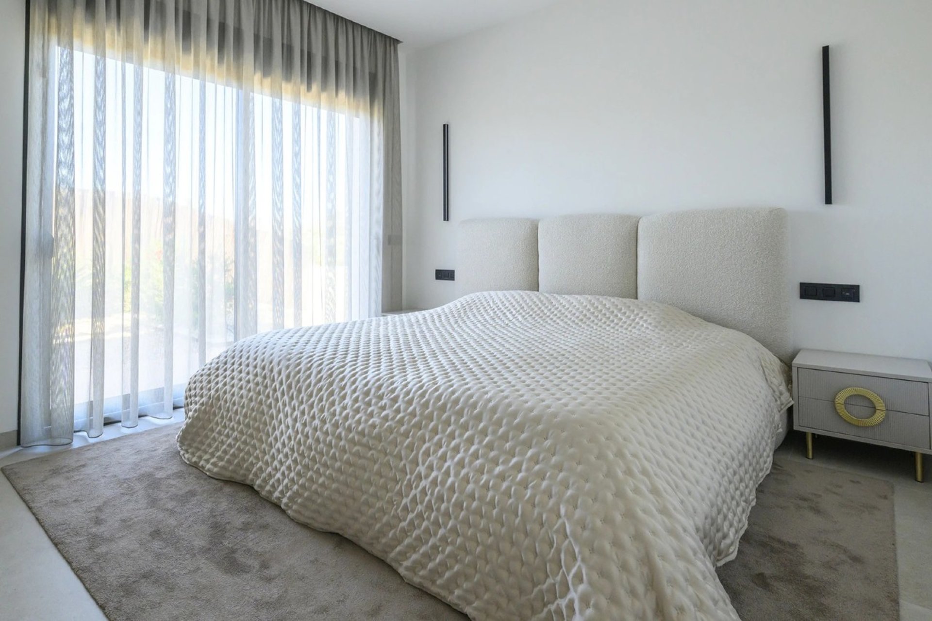 Használt Ingatlanok - Villa -
Las Colinas Golf - Costa Blanca