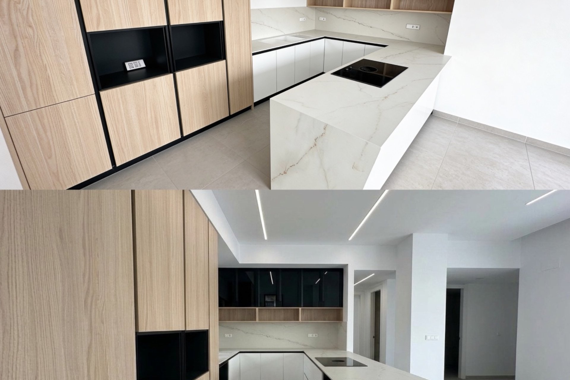 Használt Ingatlanok - Villa -
Las Colinas Golf - Costa Blanca