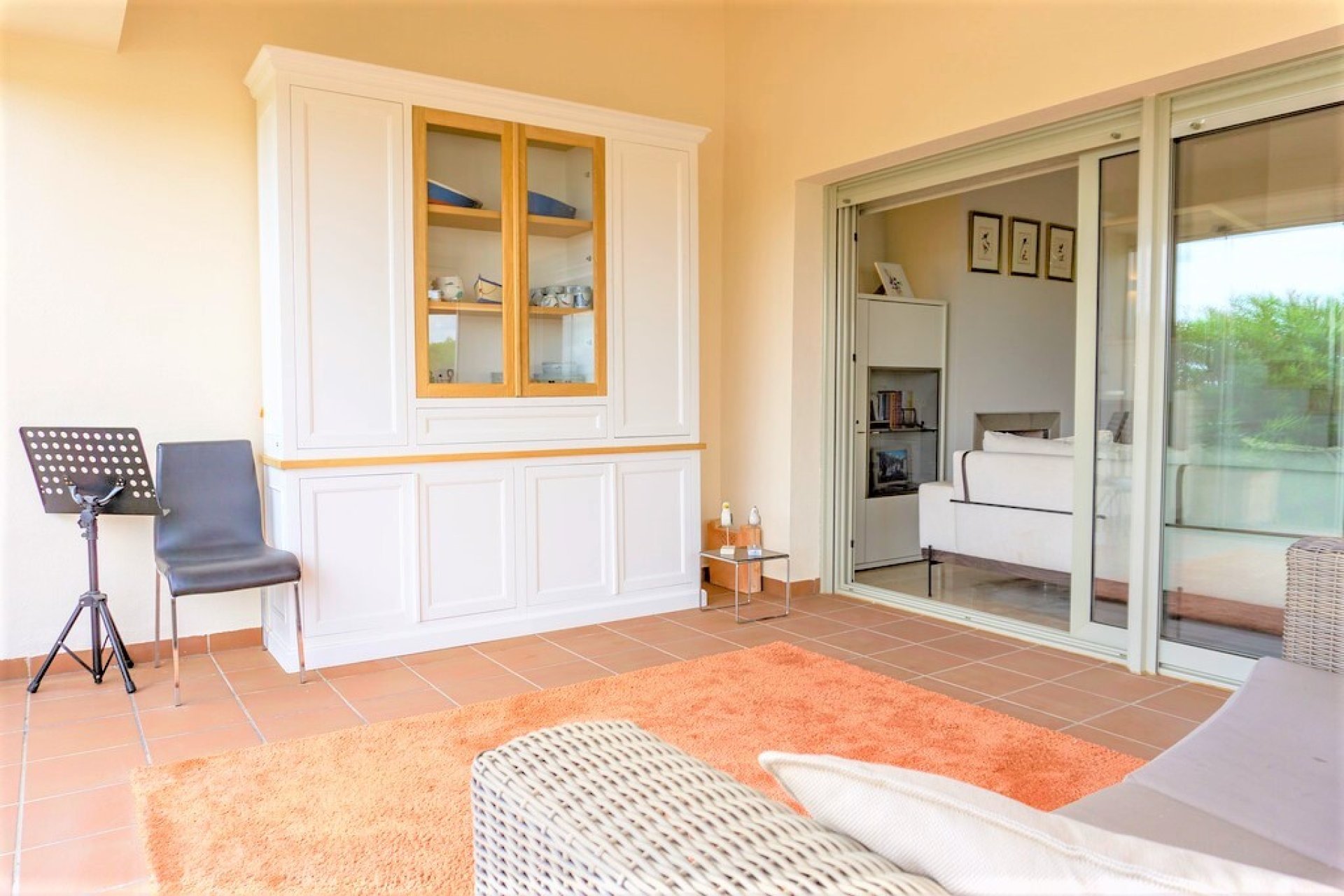 Használt Ingatlanok - Villa -
Las Colinas Golf - Inland