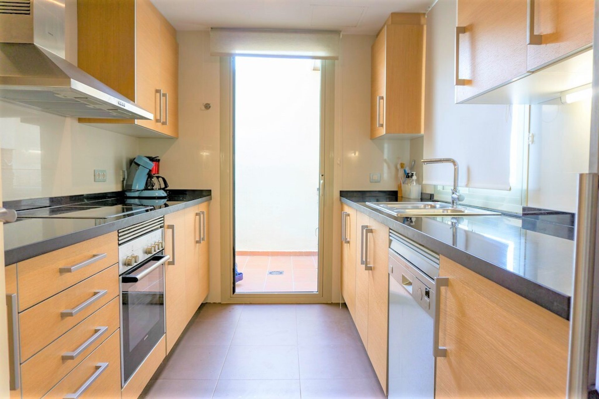 Használt Ingatlanok - Villa -
Las Colinas Golf - Inland