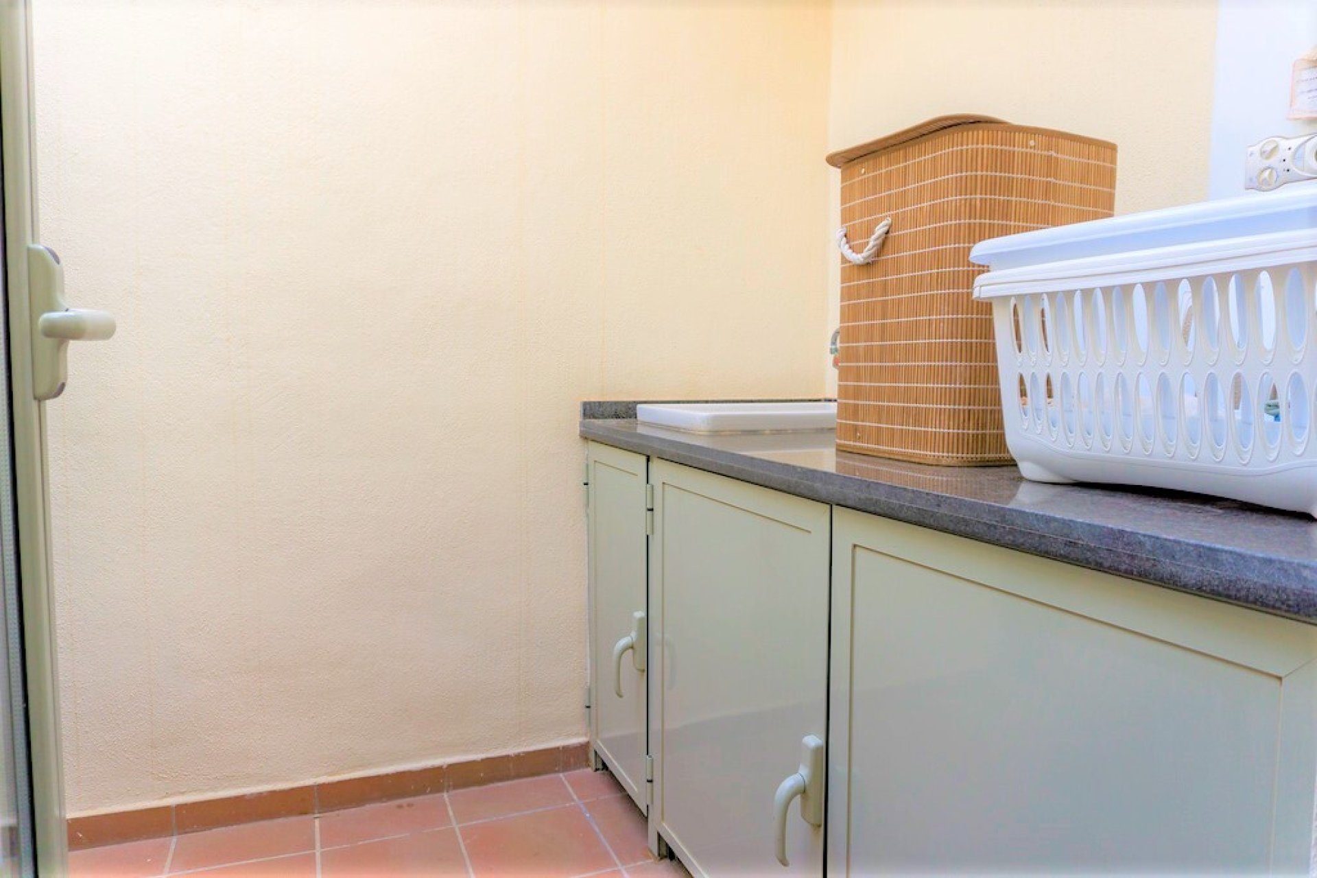 Használt Ingatlanok - Villa -
Las Colinas Golf - Inland