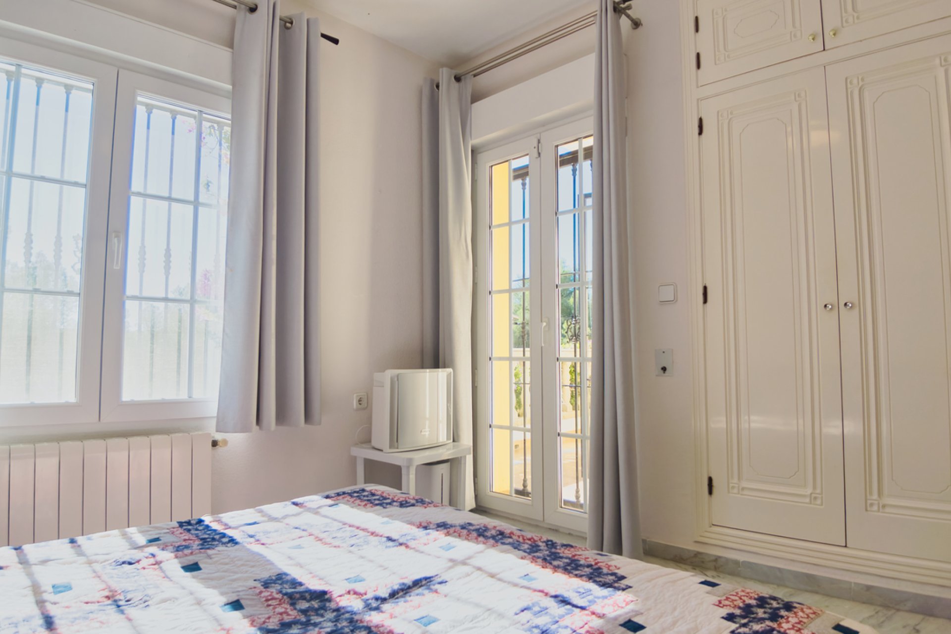 Használt Ingatlanok - Villa -
Las Ramblas Golf - Costa Blanca
