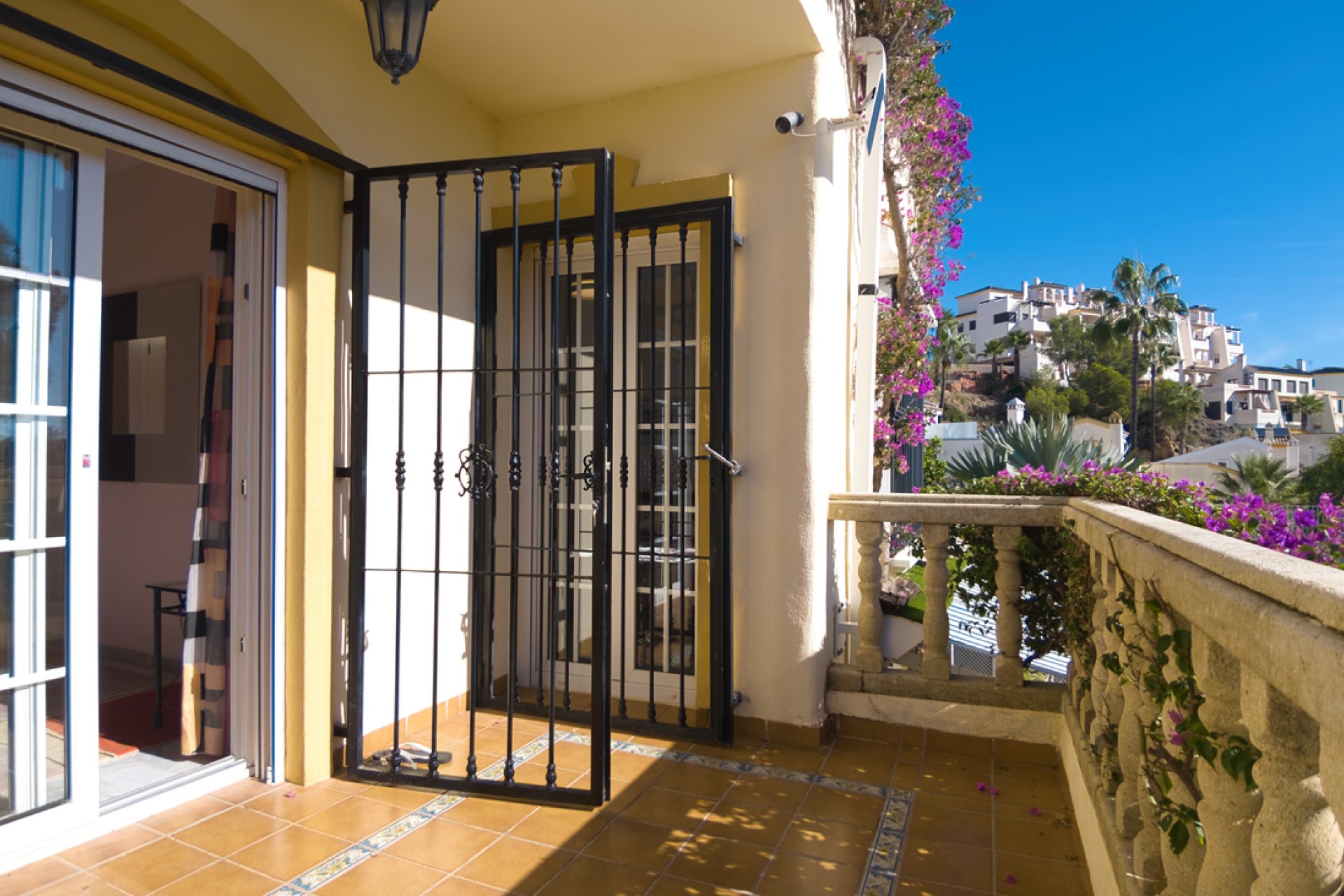 Használt Ingatlanok - Villa -
Las Ramblas Golf - Costa Blanca