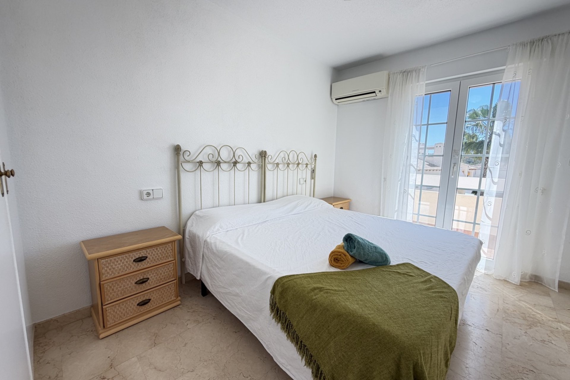 Használt Ingatlanok - Villa -
Las Ramblas Golf - Inland