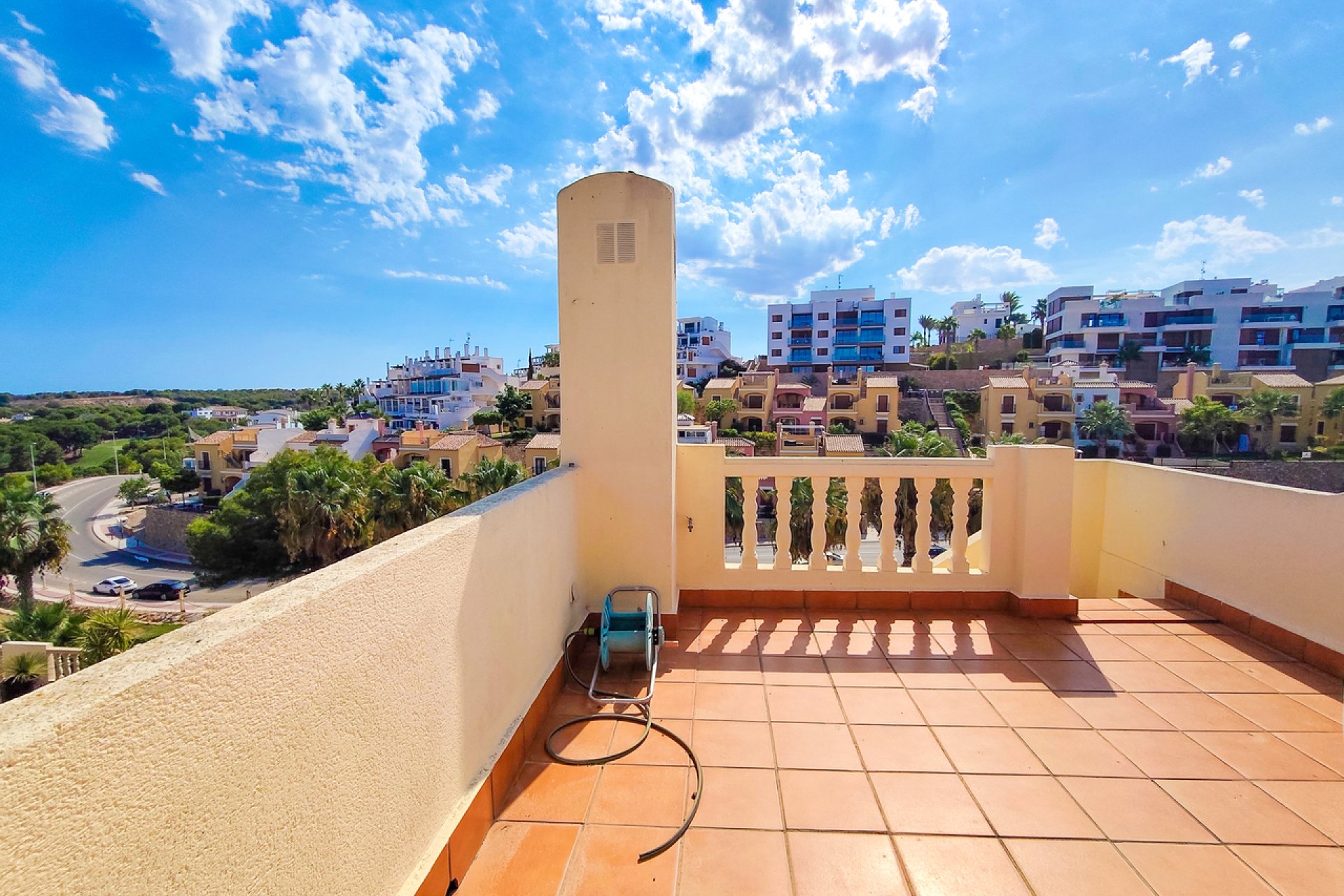 Használt Ingatlanok - Villa -
Las Ramblas Golf - Inland
