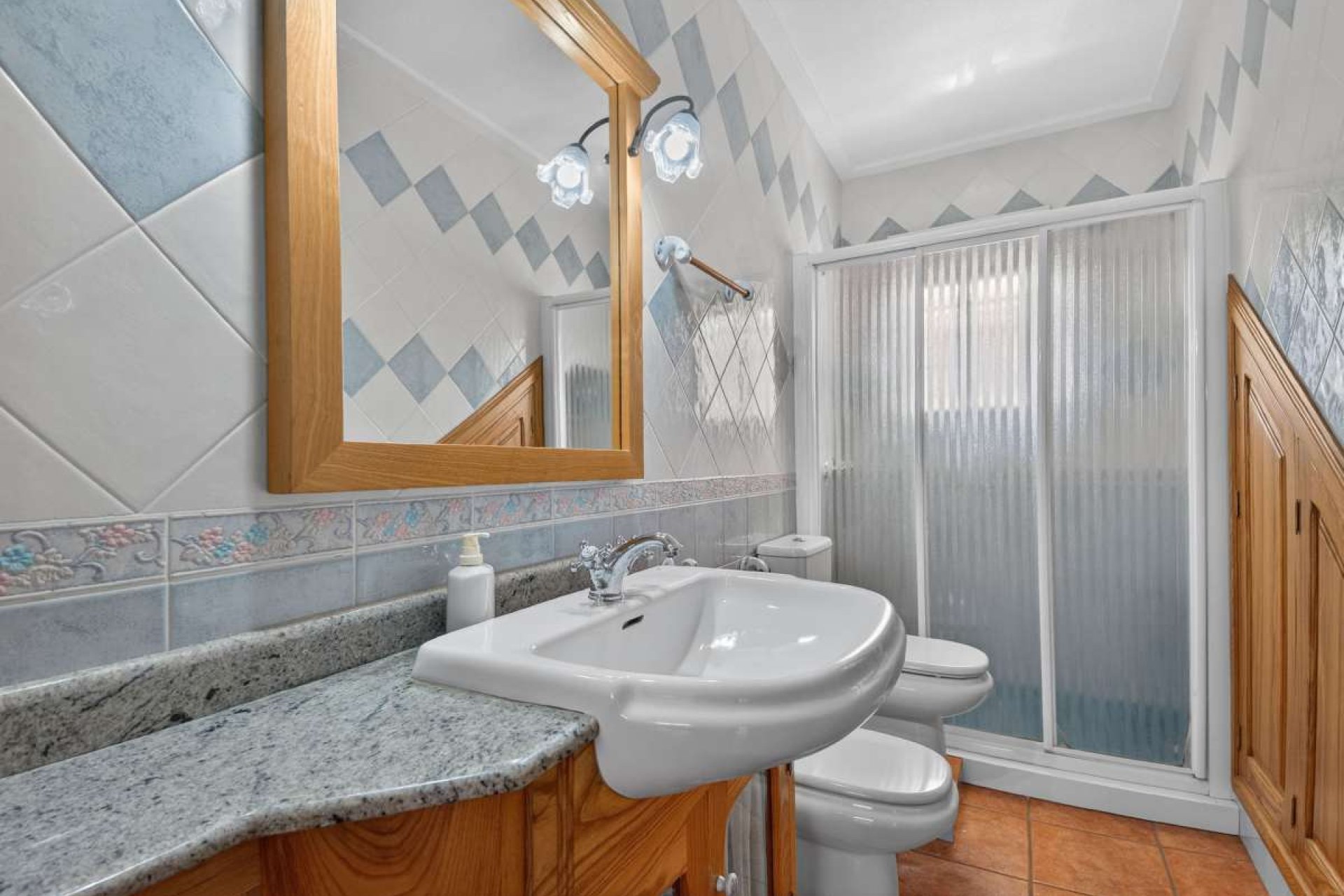 Használt Ingatlanok - Villa -
Lo Pagan - Costa Calida