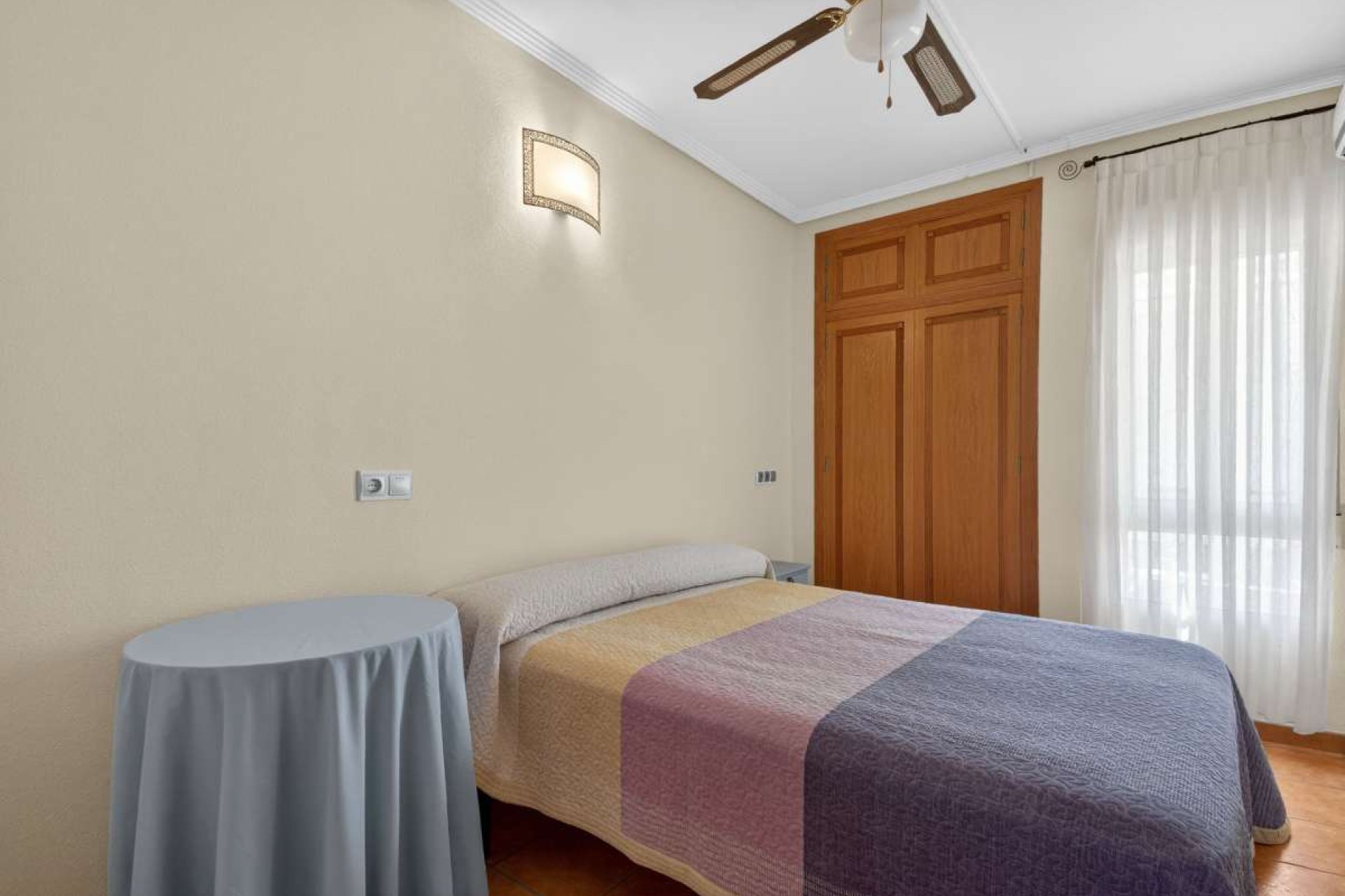 Használt Ingatlanok - Villa -
Lo Pagan - Costa Calida