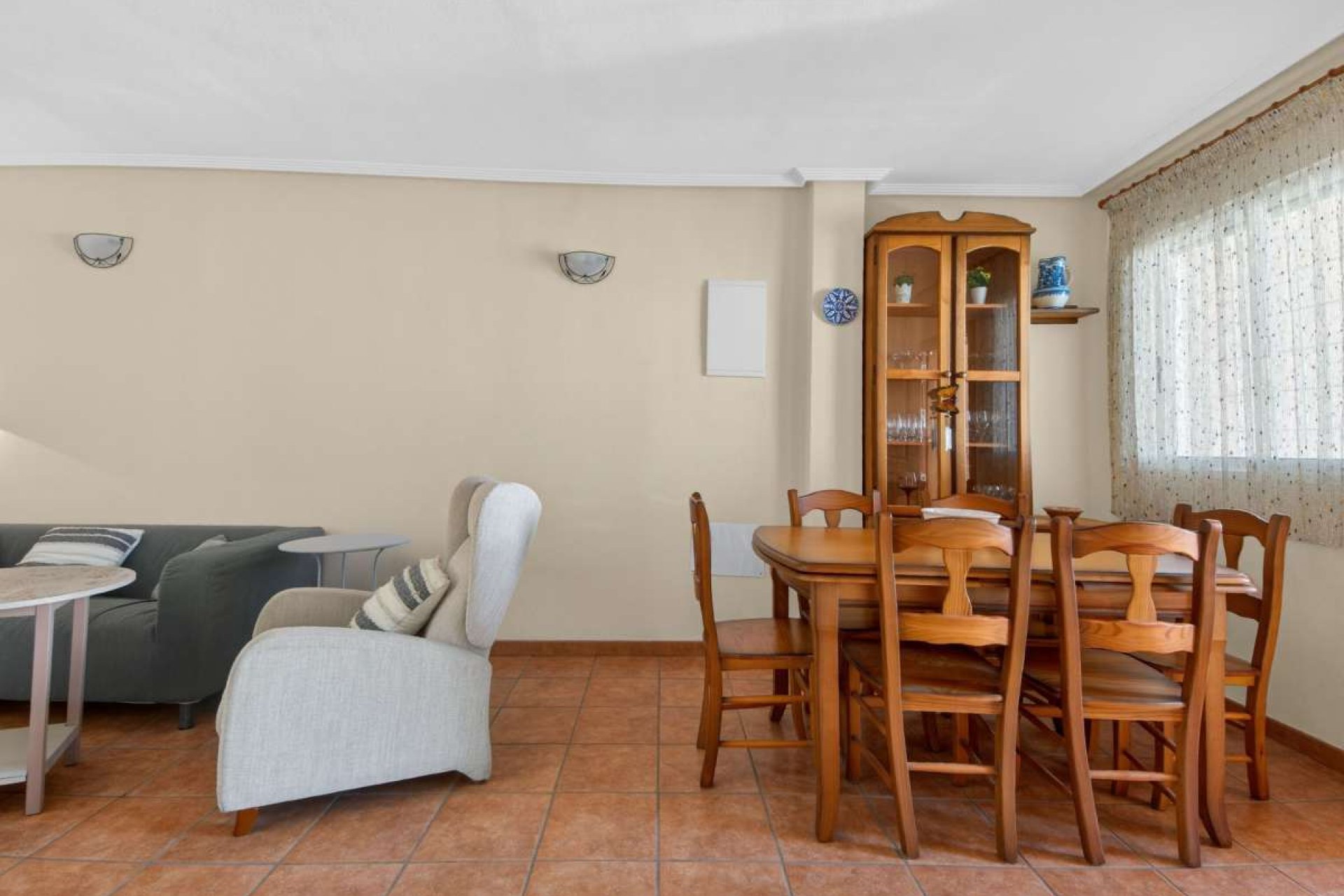 Használt Ingatlanok - Villa -
Lo Pagan - Costa Calida