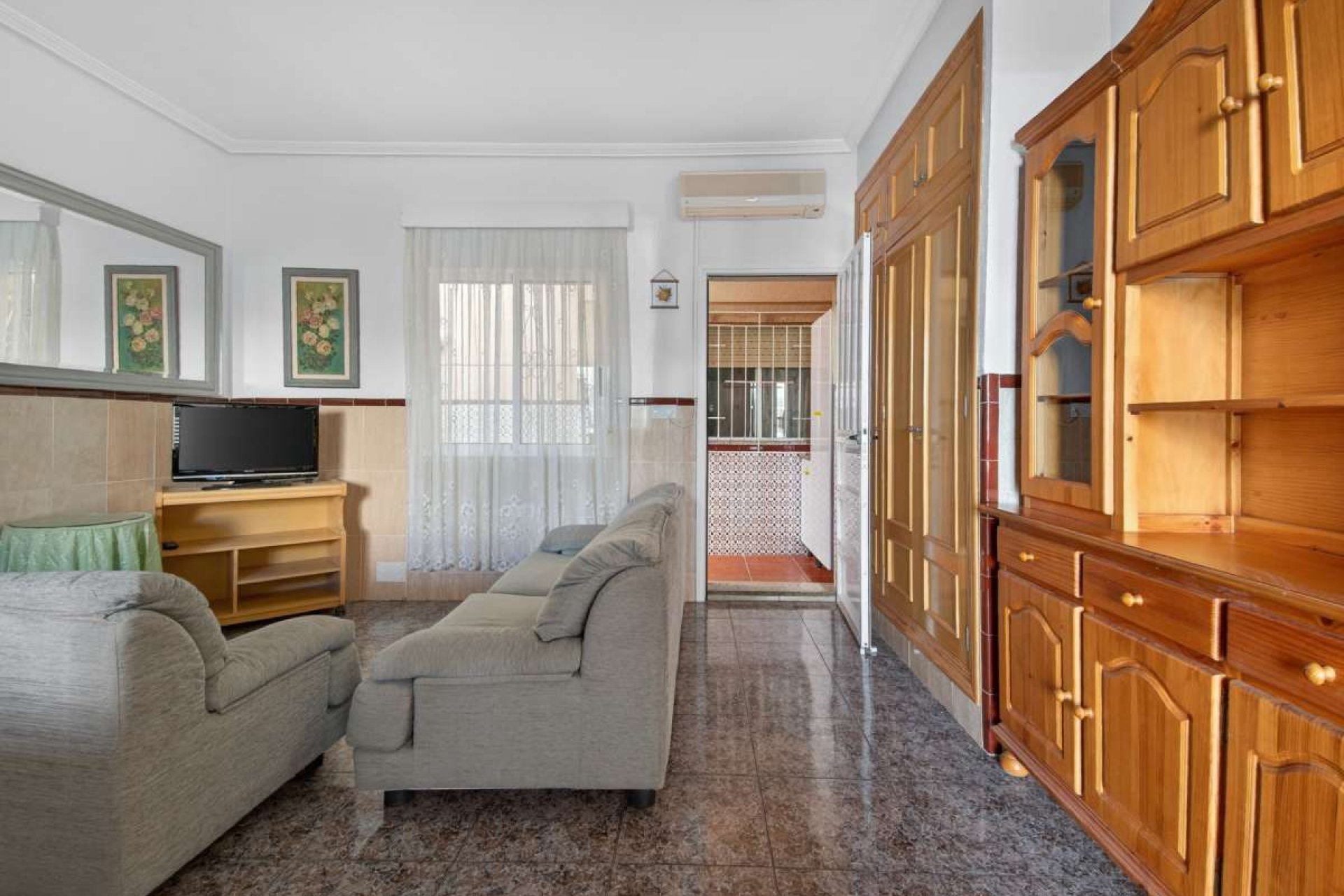 Használt Ingatlanok - Villa -
Lo Pagan - Costa Calida