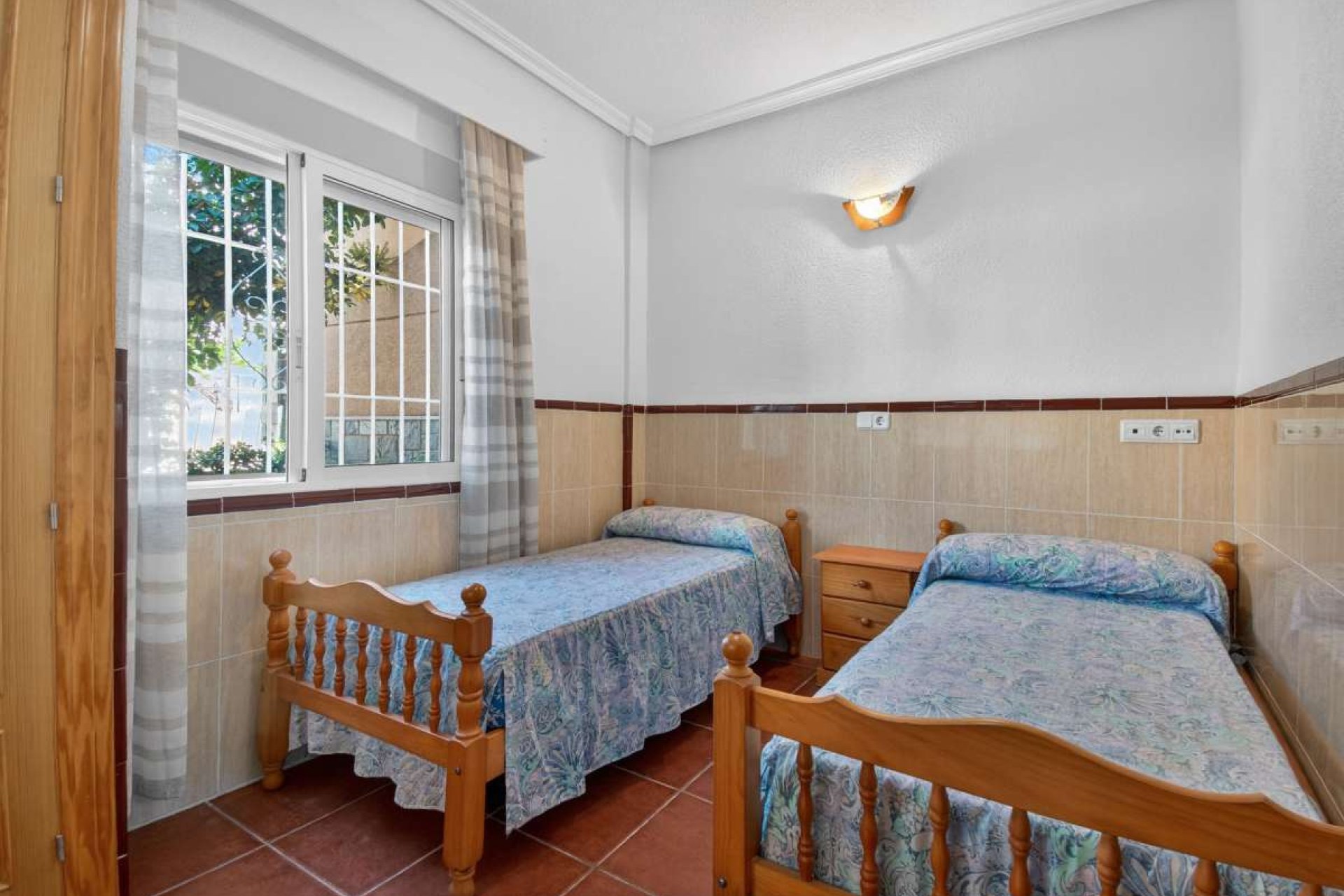 Használt Ingatlanok - Villa -
Lo Pagan - Costa Calida