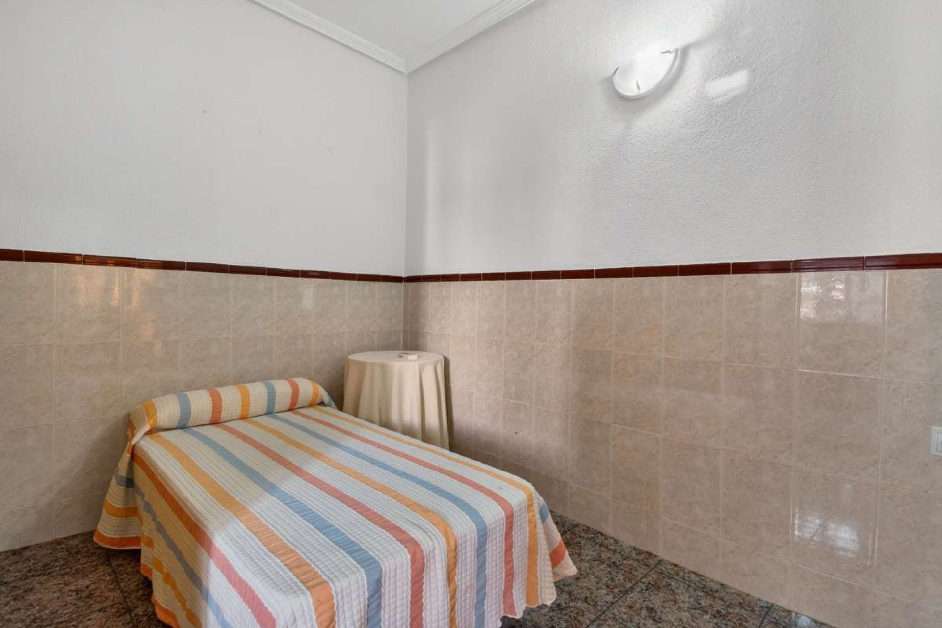 Használt Ingatlanok - Villa -
Lo Pagan - Costa Calida