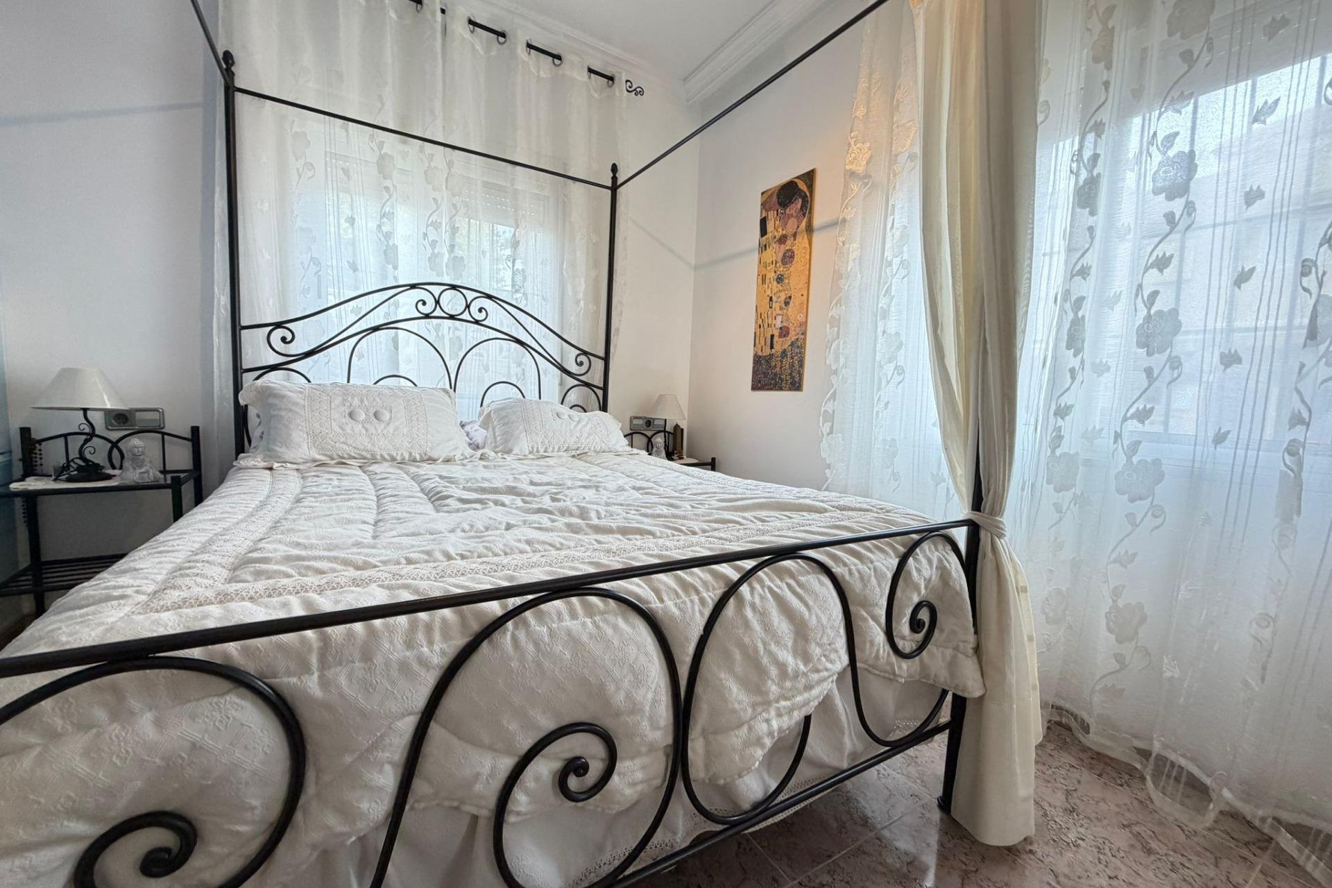 Használt Ingatlanok - Villa -
Lo Pagan - La Puntica