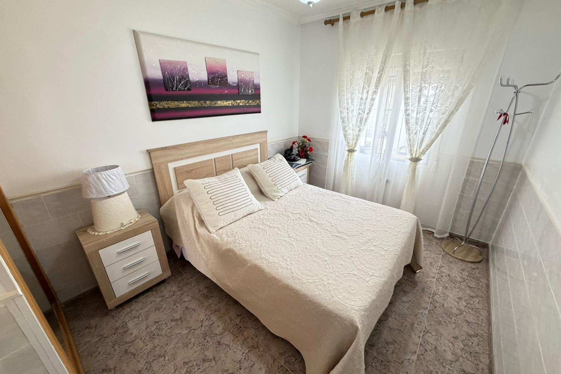 Használt Ingatlanok - Villa -
Lo Pagan - La Puntica