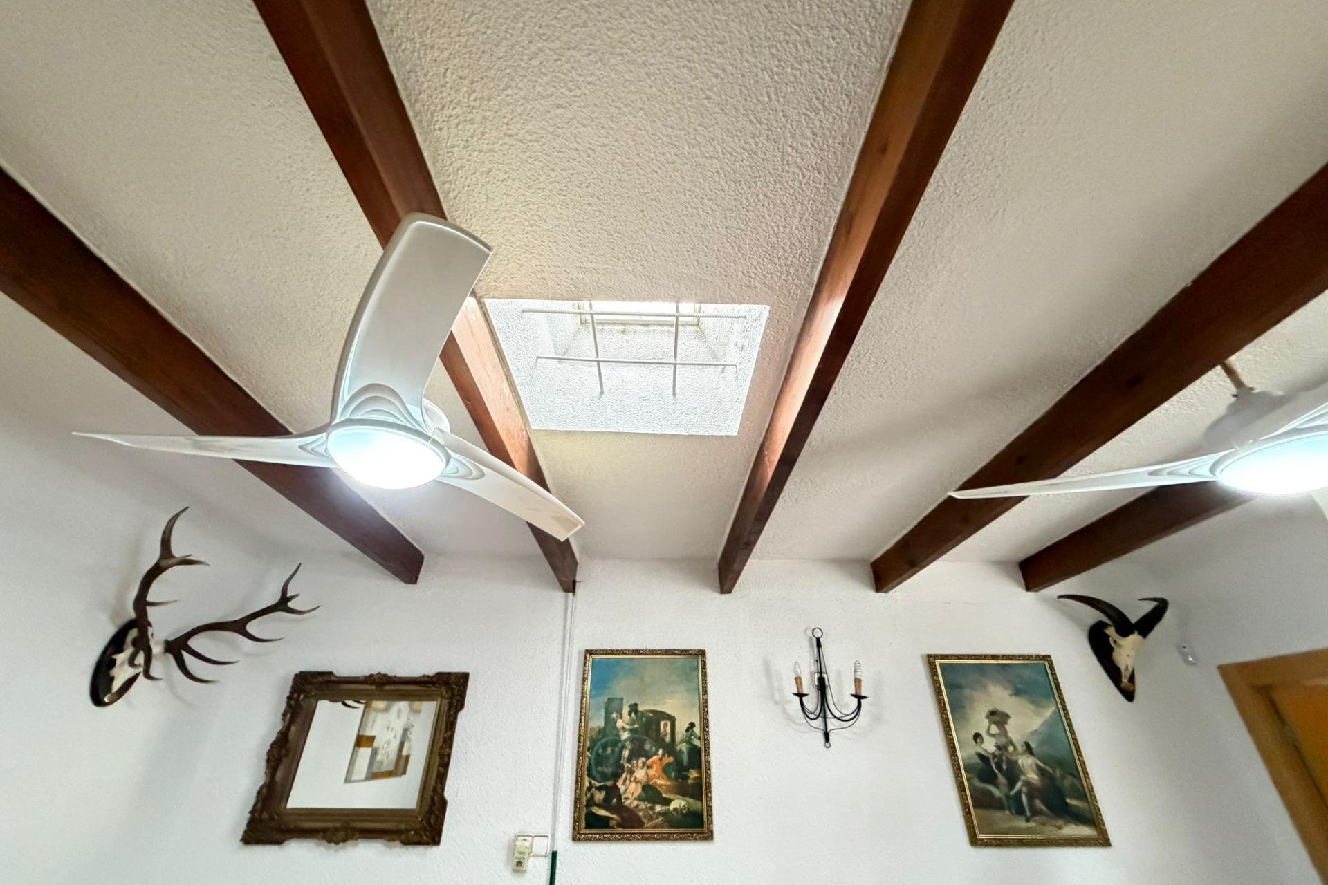 Használt Ingatlanok - Villa -
Lo Pagan - La Puntica