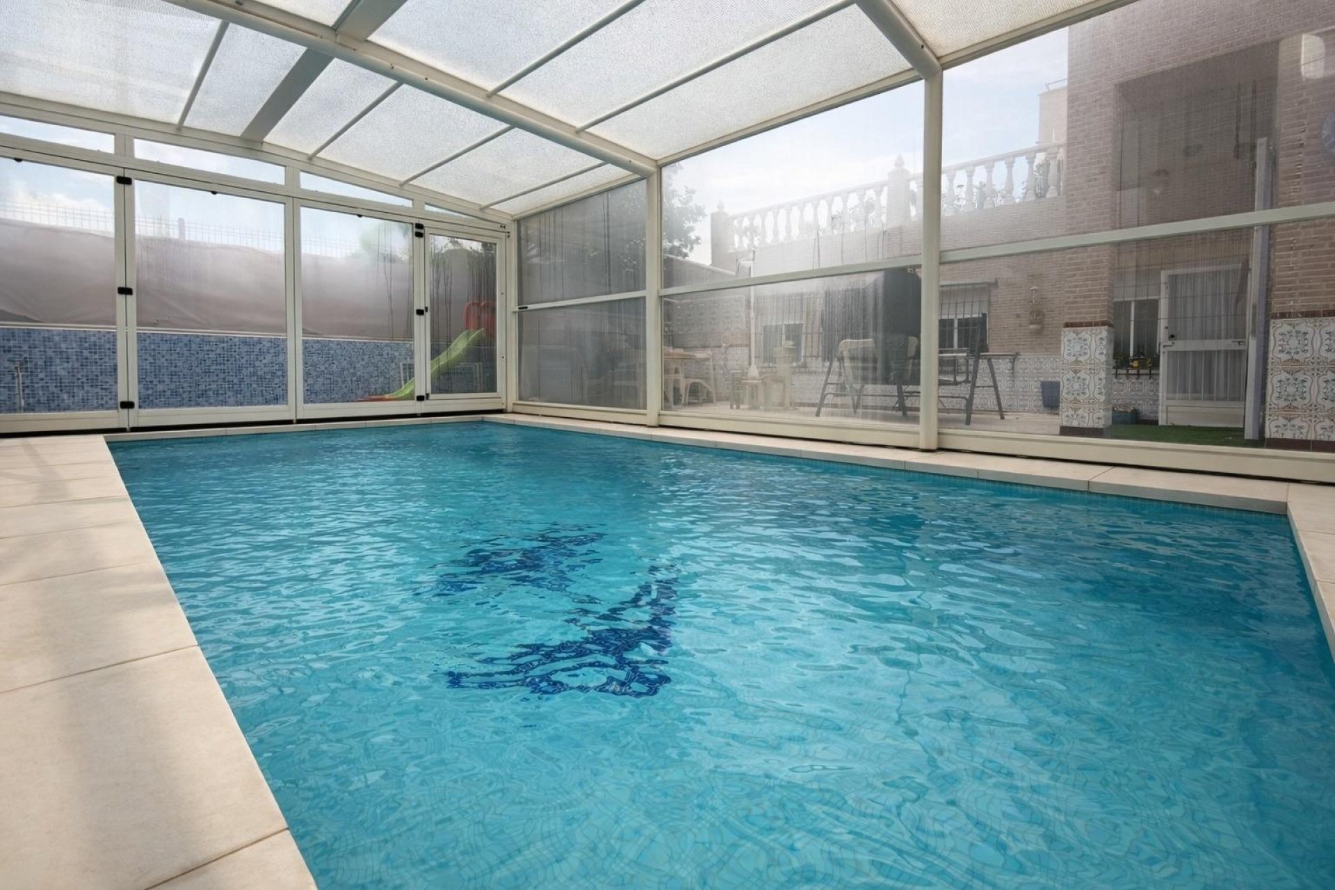 Használt Ingatlanok - Villa -
Lo Pagan - La Puntica