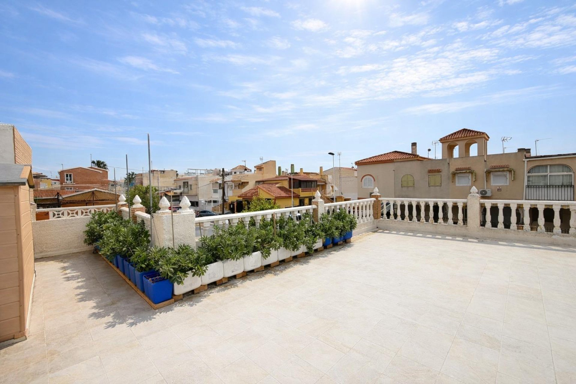 Használt Ingatlanok - Villa -
Lo Pagan - La Puntica