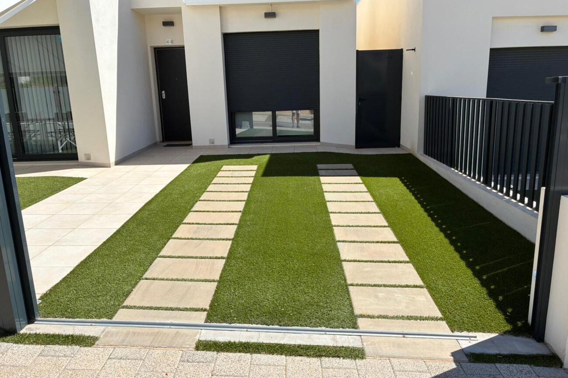 Használt Ingatlanok - Villa -
Lo Romero Golf - Costa Blanca