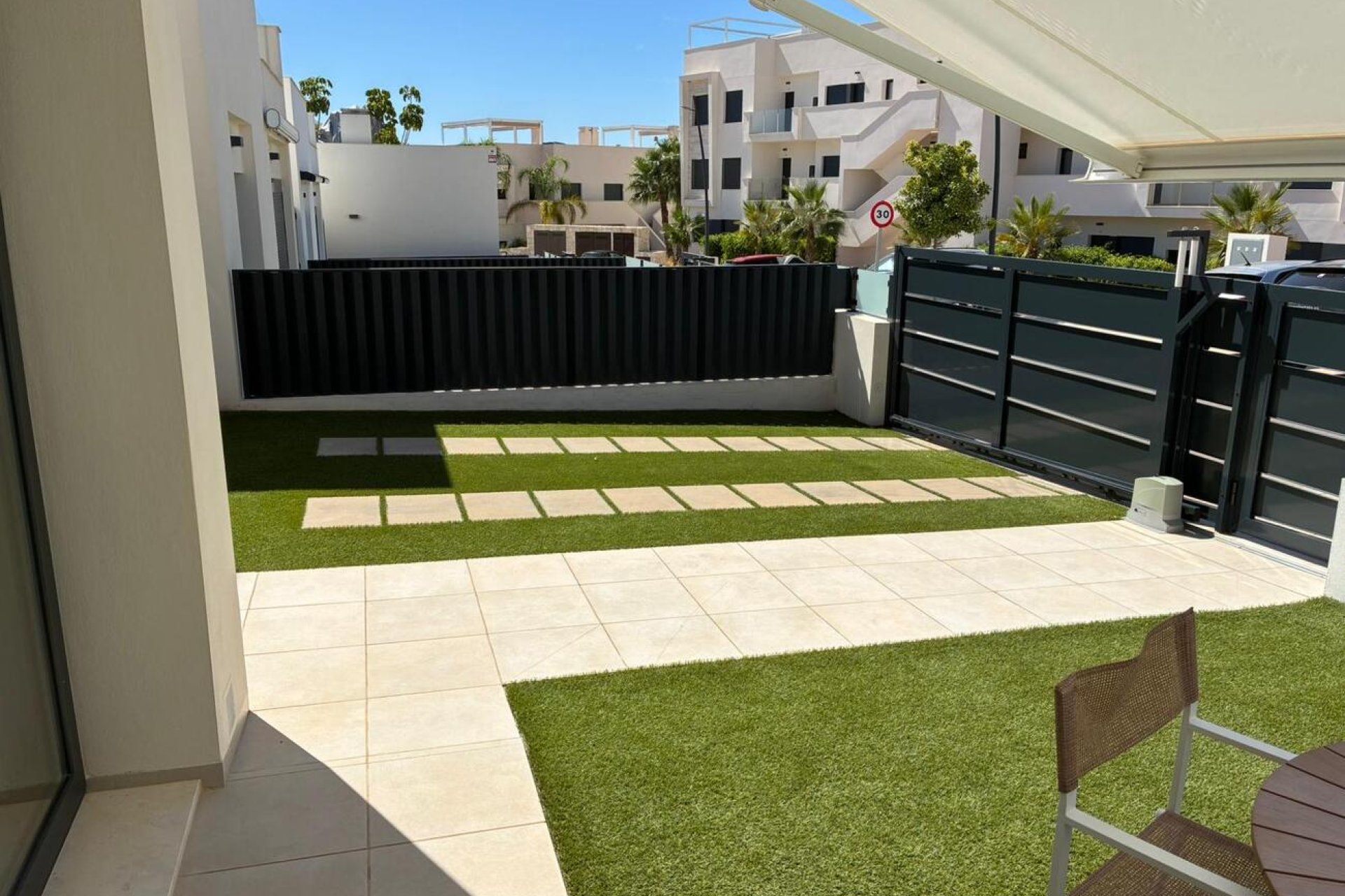 Használt Ingatlanok - Villa -
Lo Romero Golf - Costa Blanca